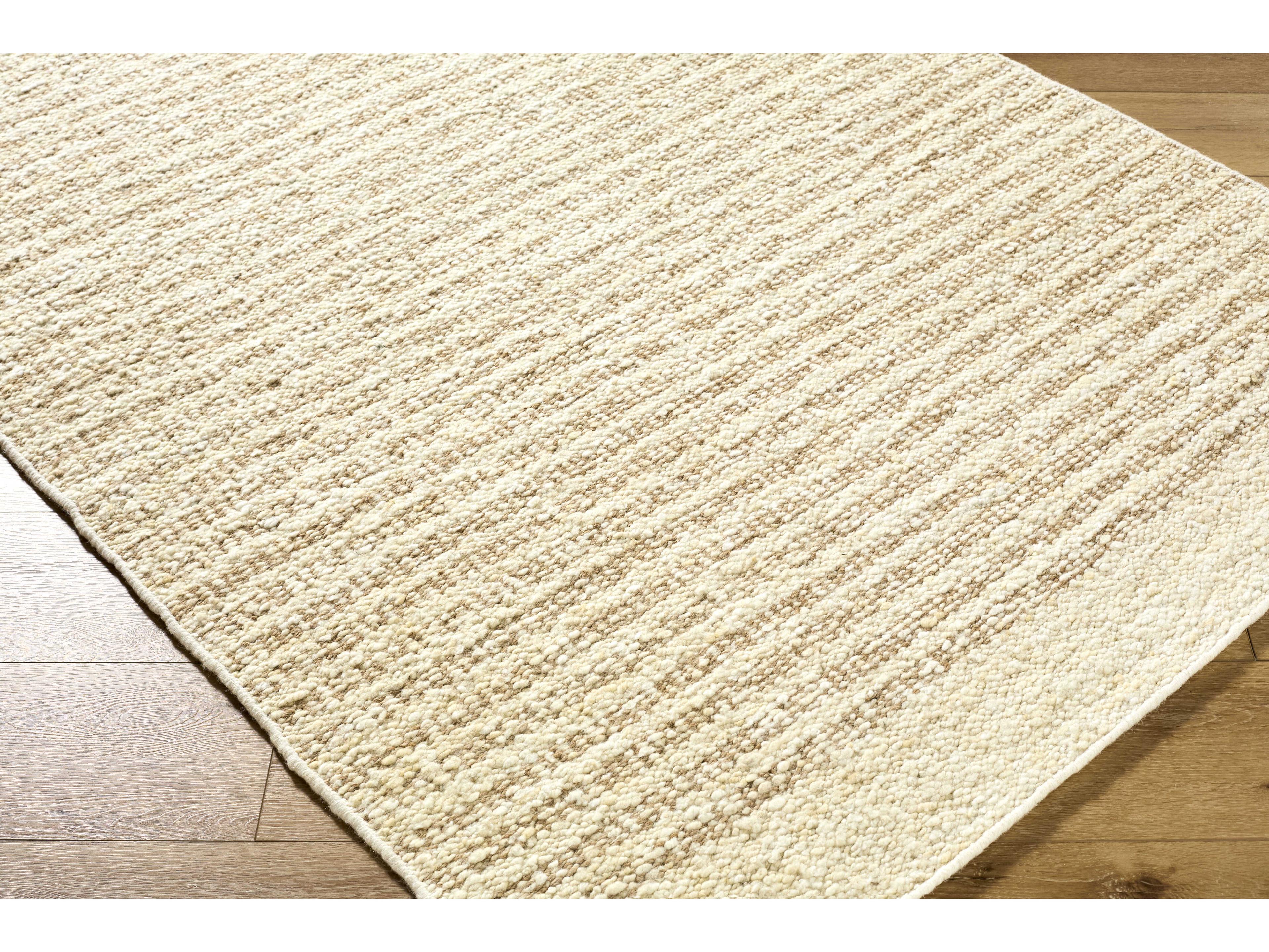 Livabliss by Surya Leman Striped Area Rug