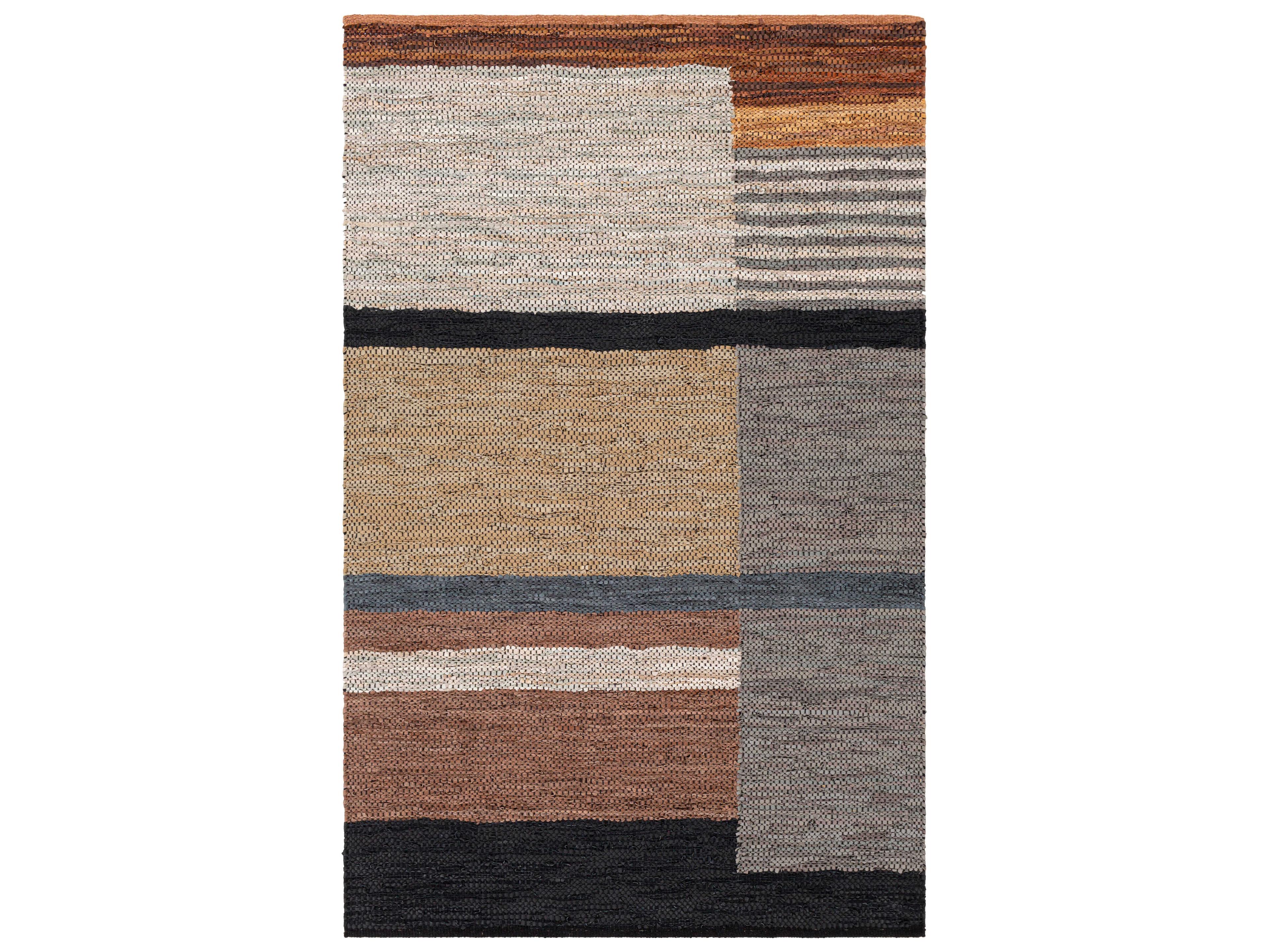 Lexington Abstract Area Rug