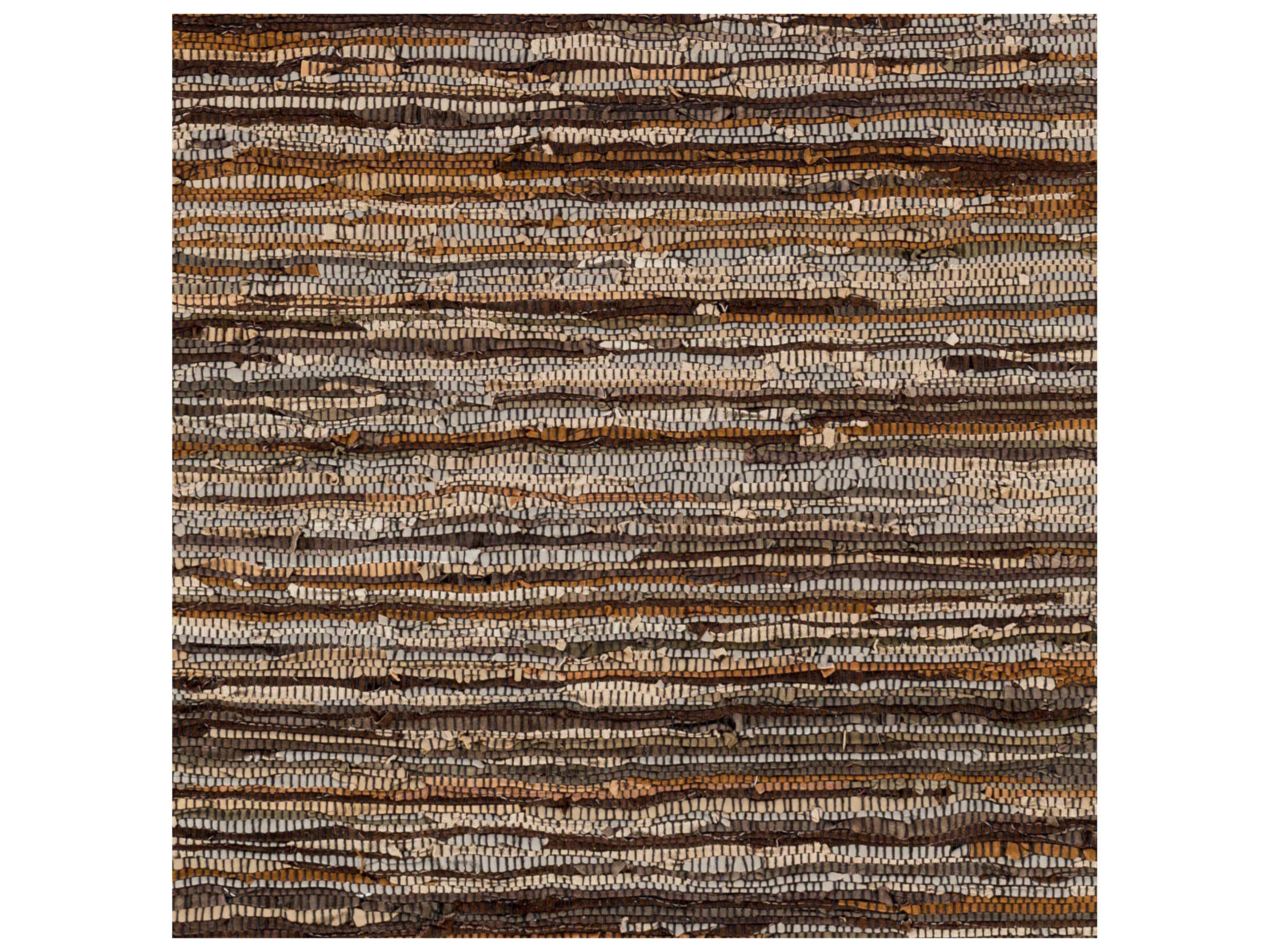 Livabliss by Surya Log Cabin Area Rug