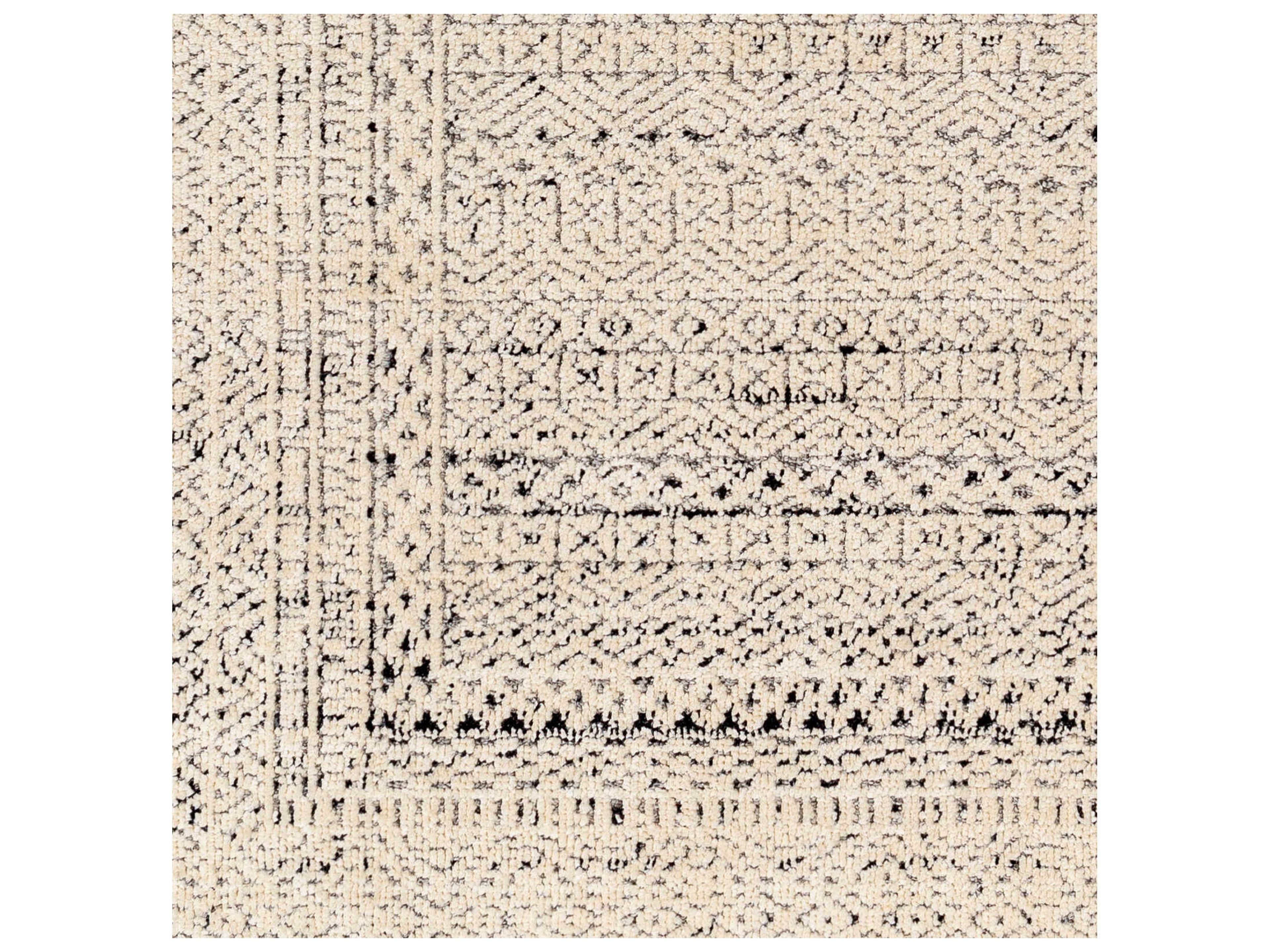 Livabliss by Surya La Boheme Abstract Runner Area Rug