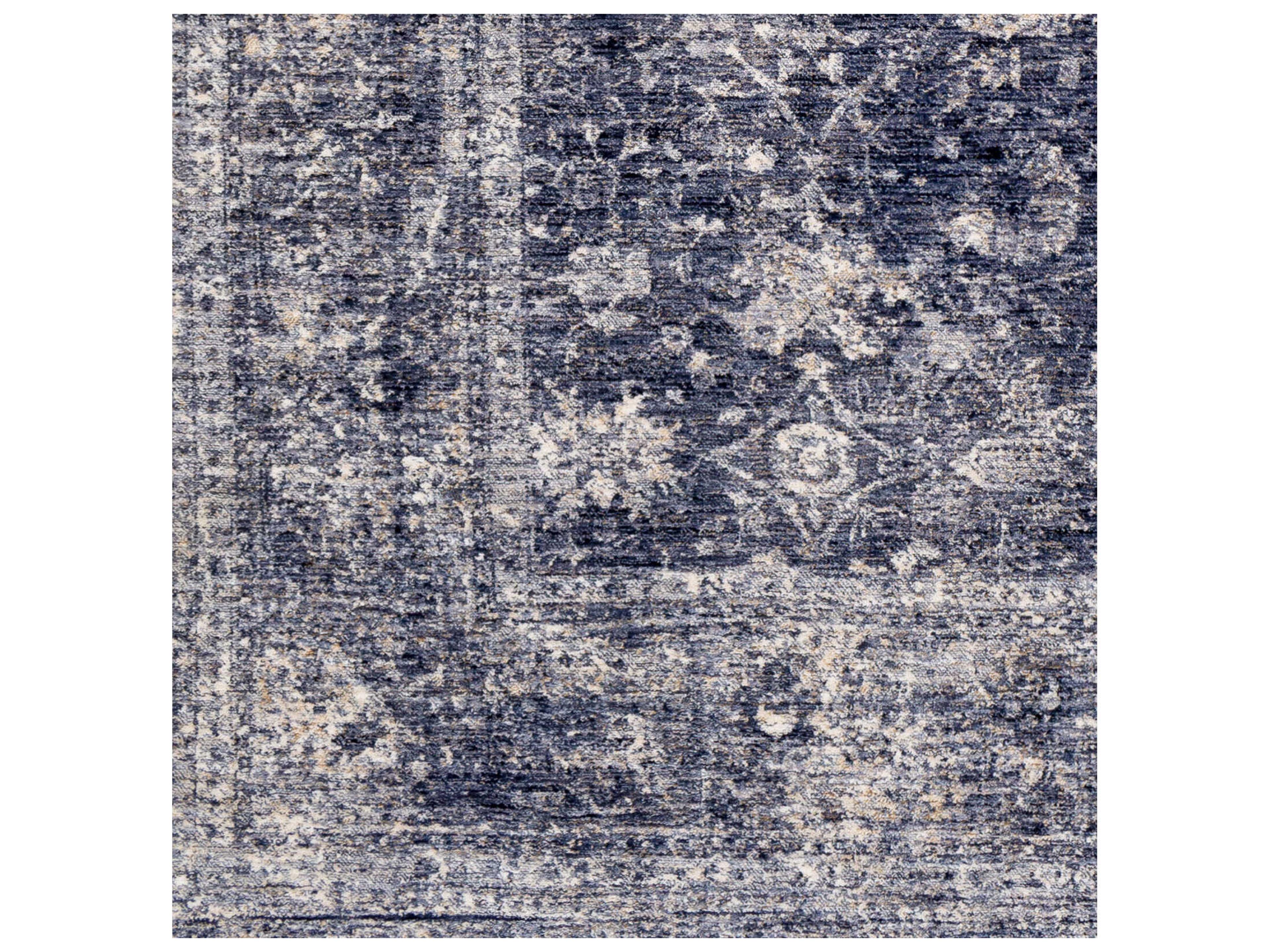 Livabliss by Surya Lincoln Bordered Area Rug