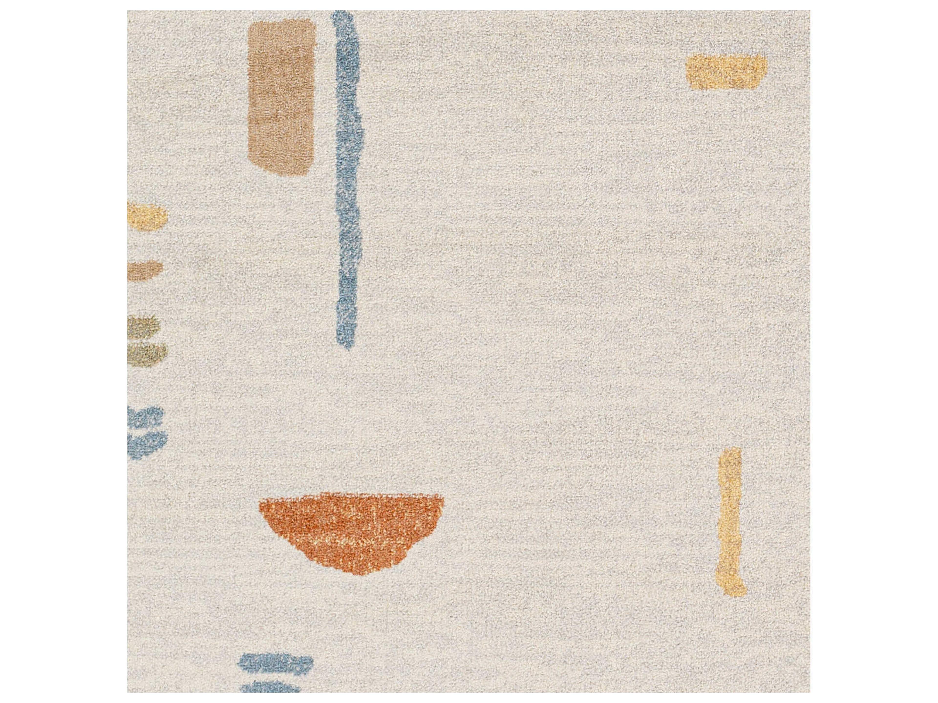 Livabliss by Surya Lillian Geometric Runner Area Rug