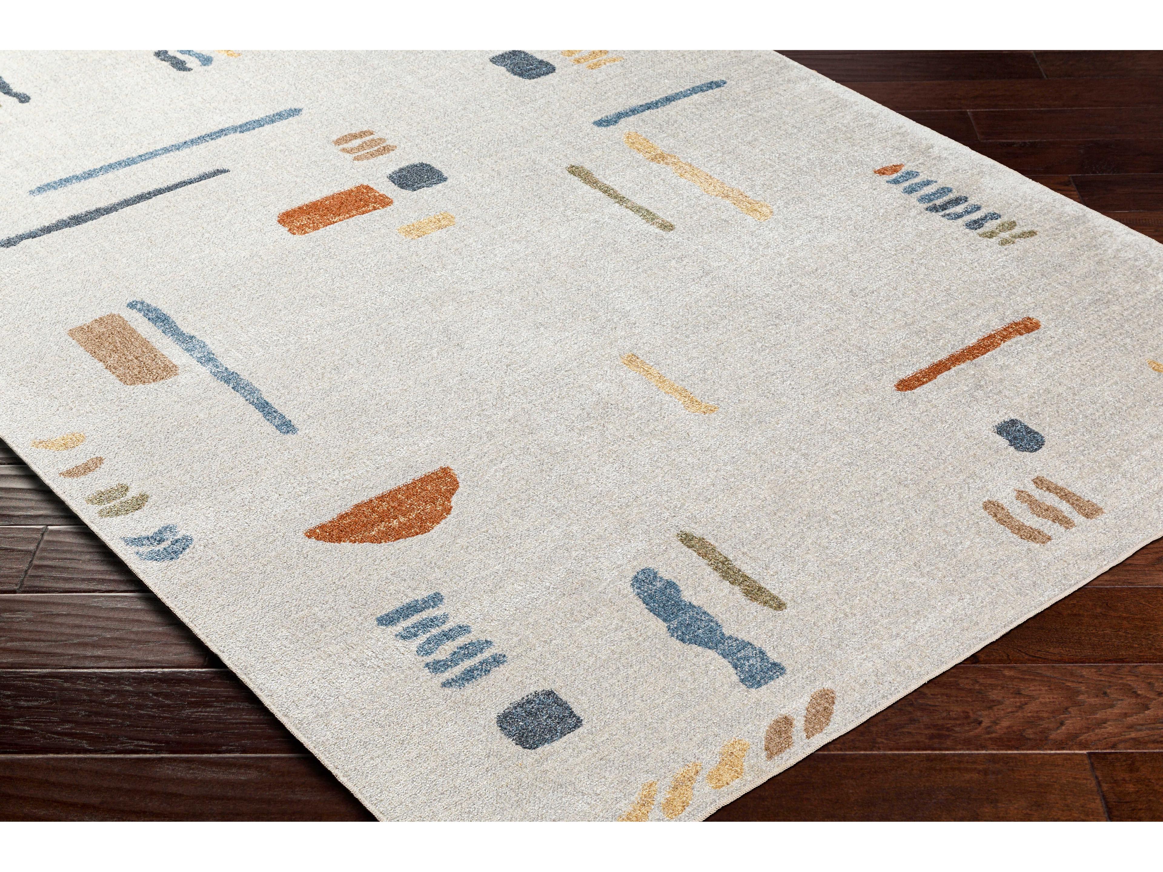 Livabliss by Surya Lillian Geometric Area Rug