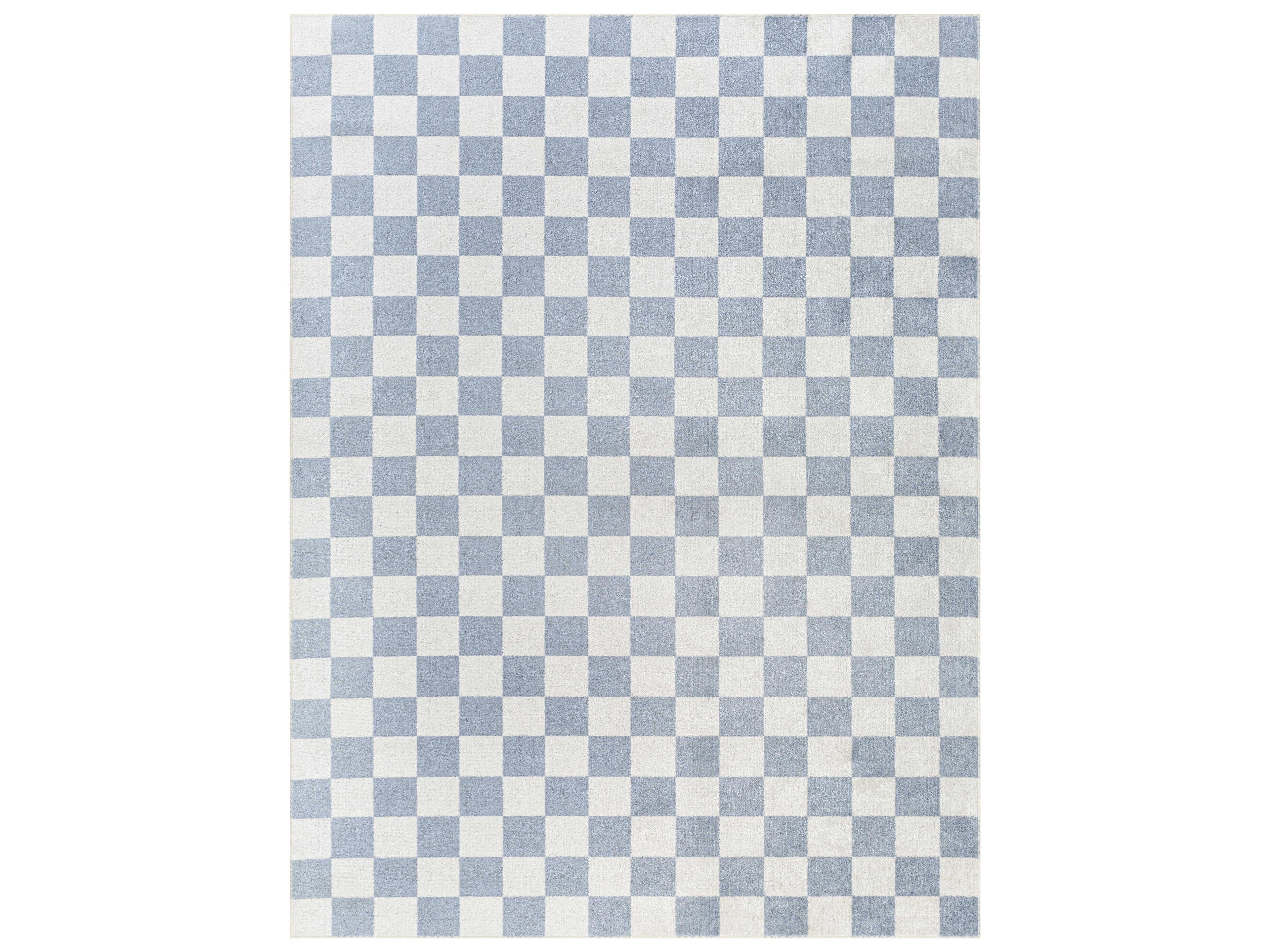 Lillian Geometric Area Rug