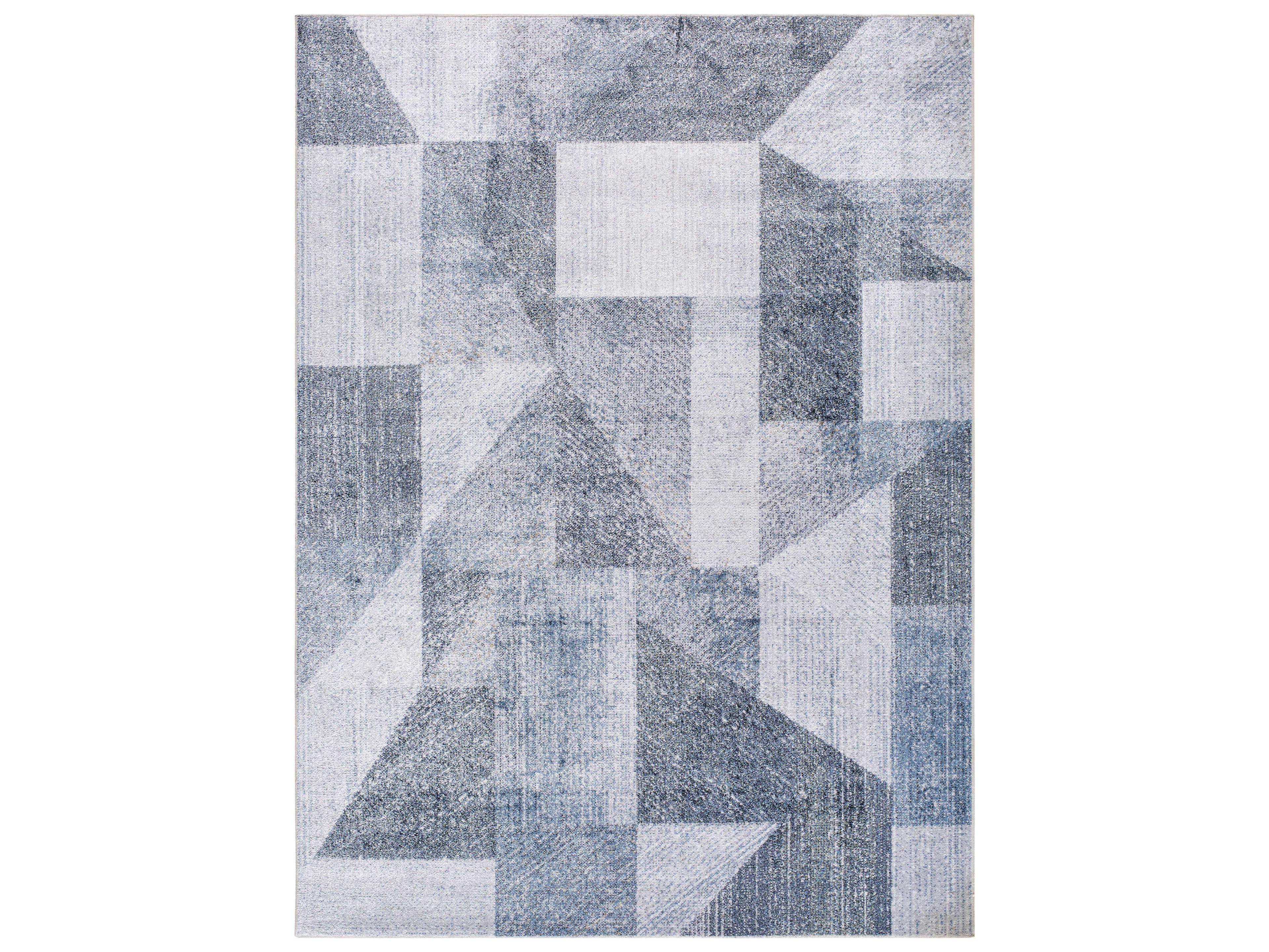 Lillian Abstract Area Rug