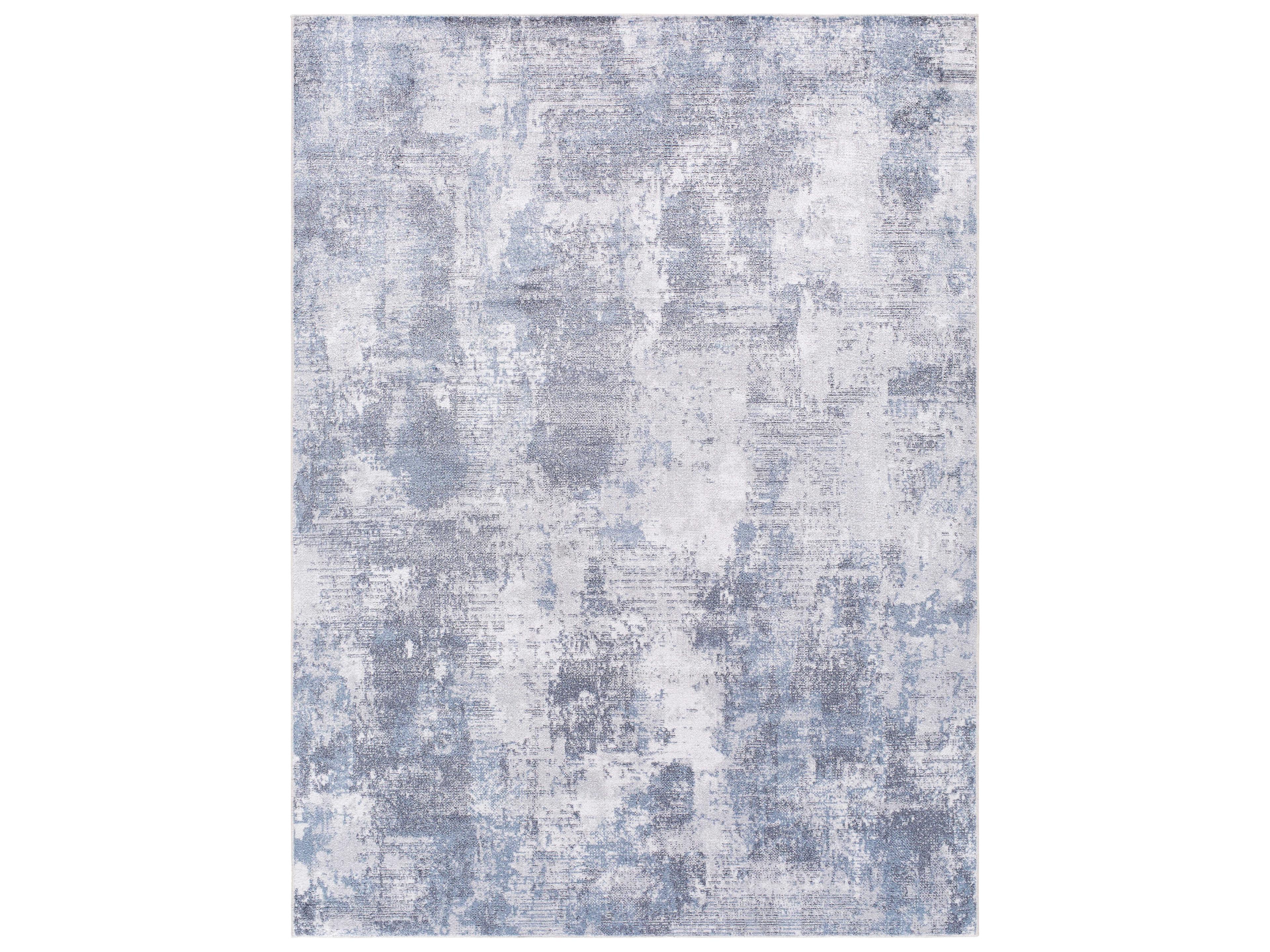 Lillian Abstract Area Rug