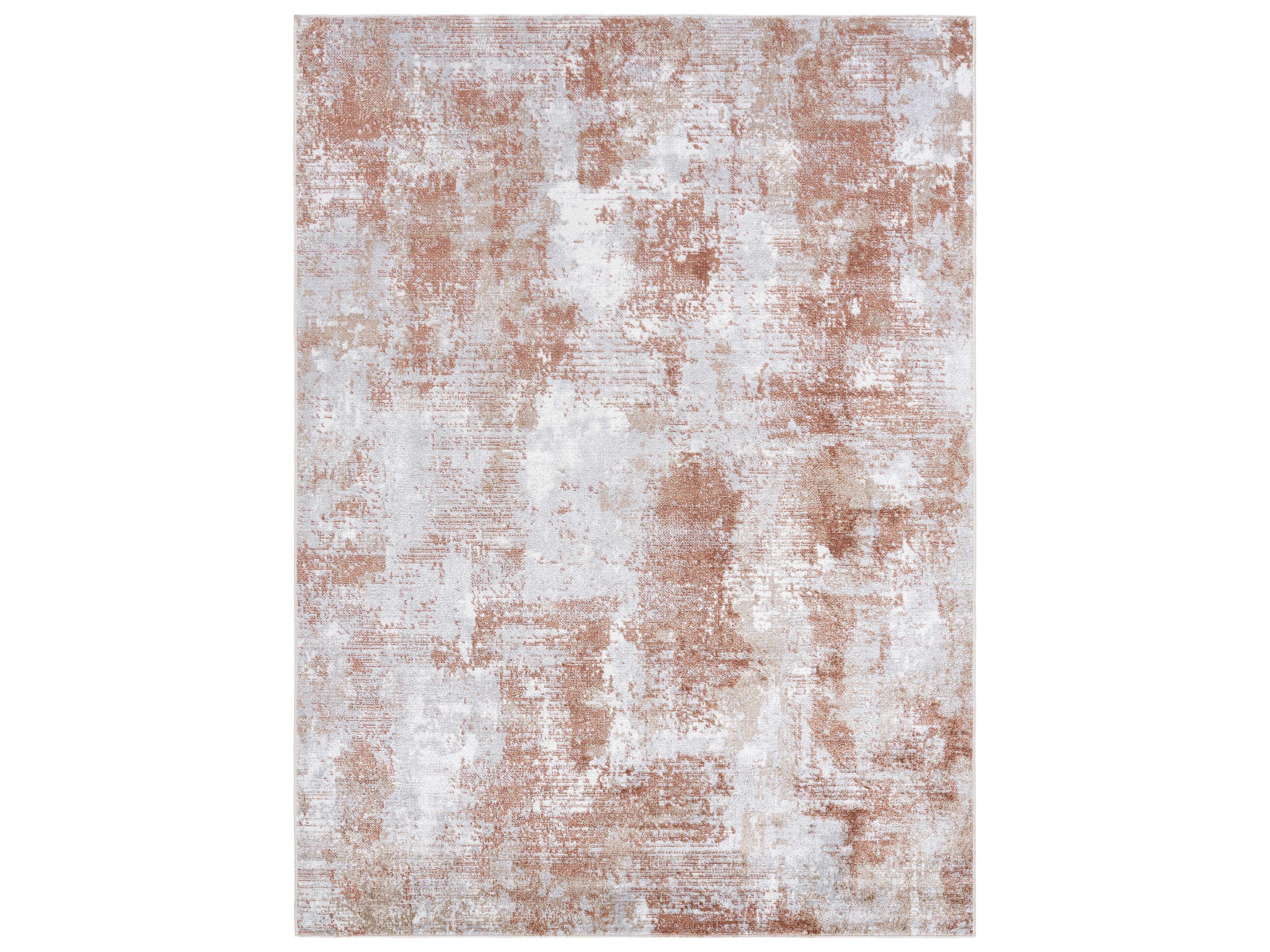 Lillian Abstract Area Rug