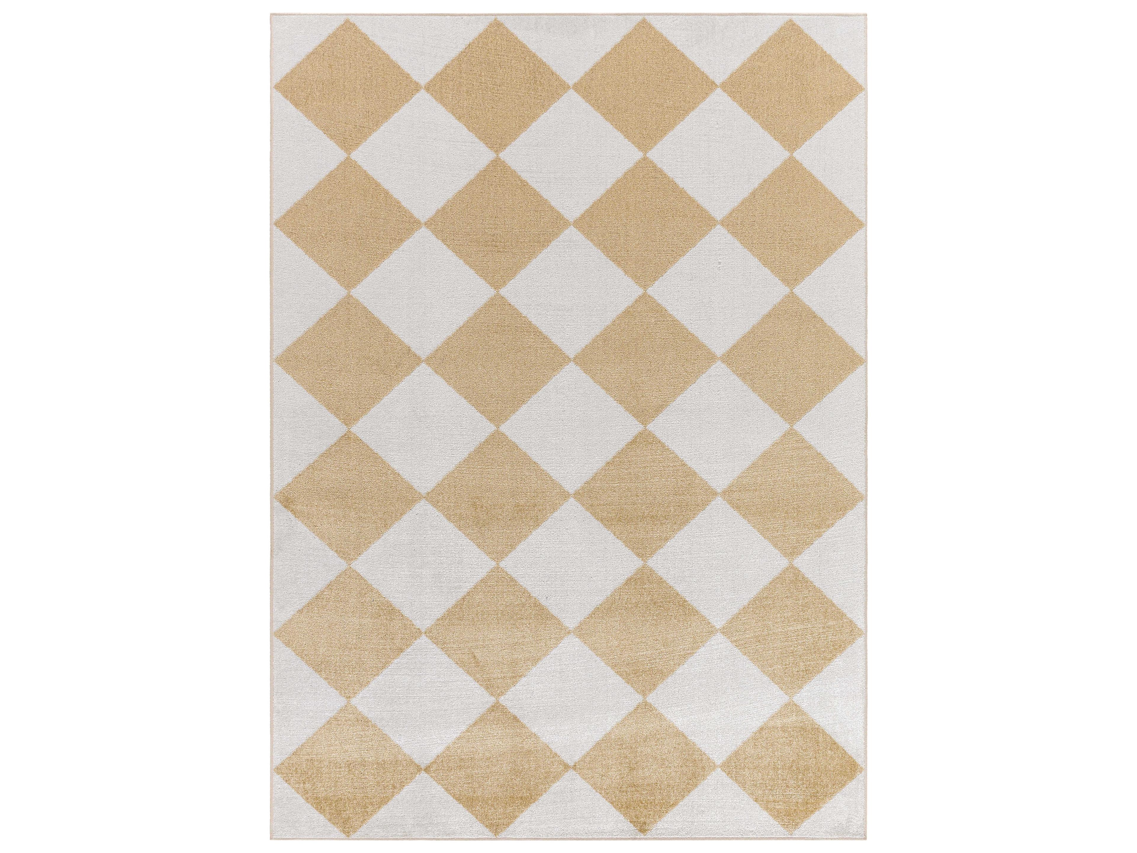 Lillian Geometric Area Rug