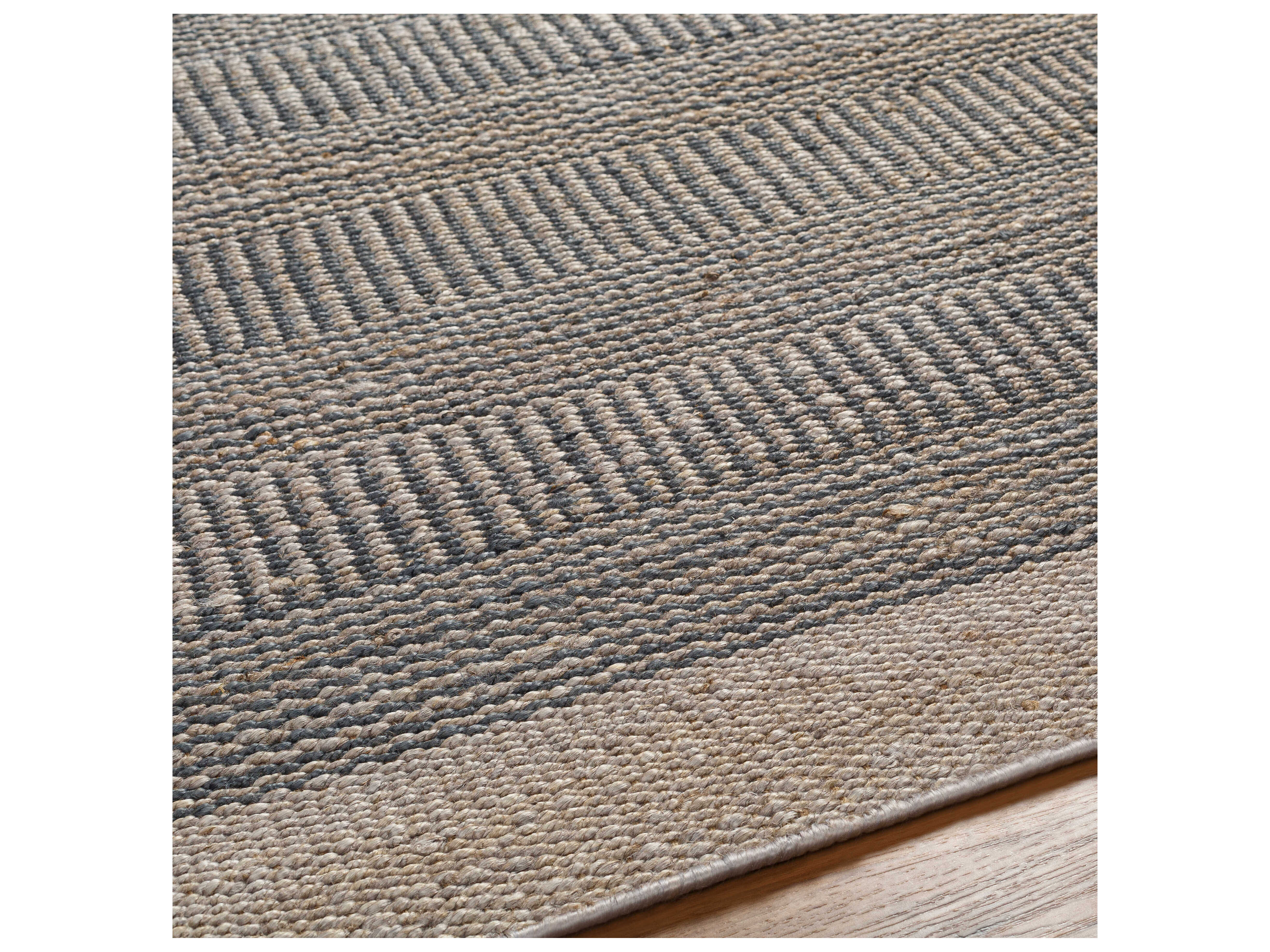 Livabliss by Surya Lima Geometric Runner Area Rug