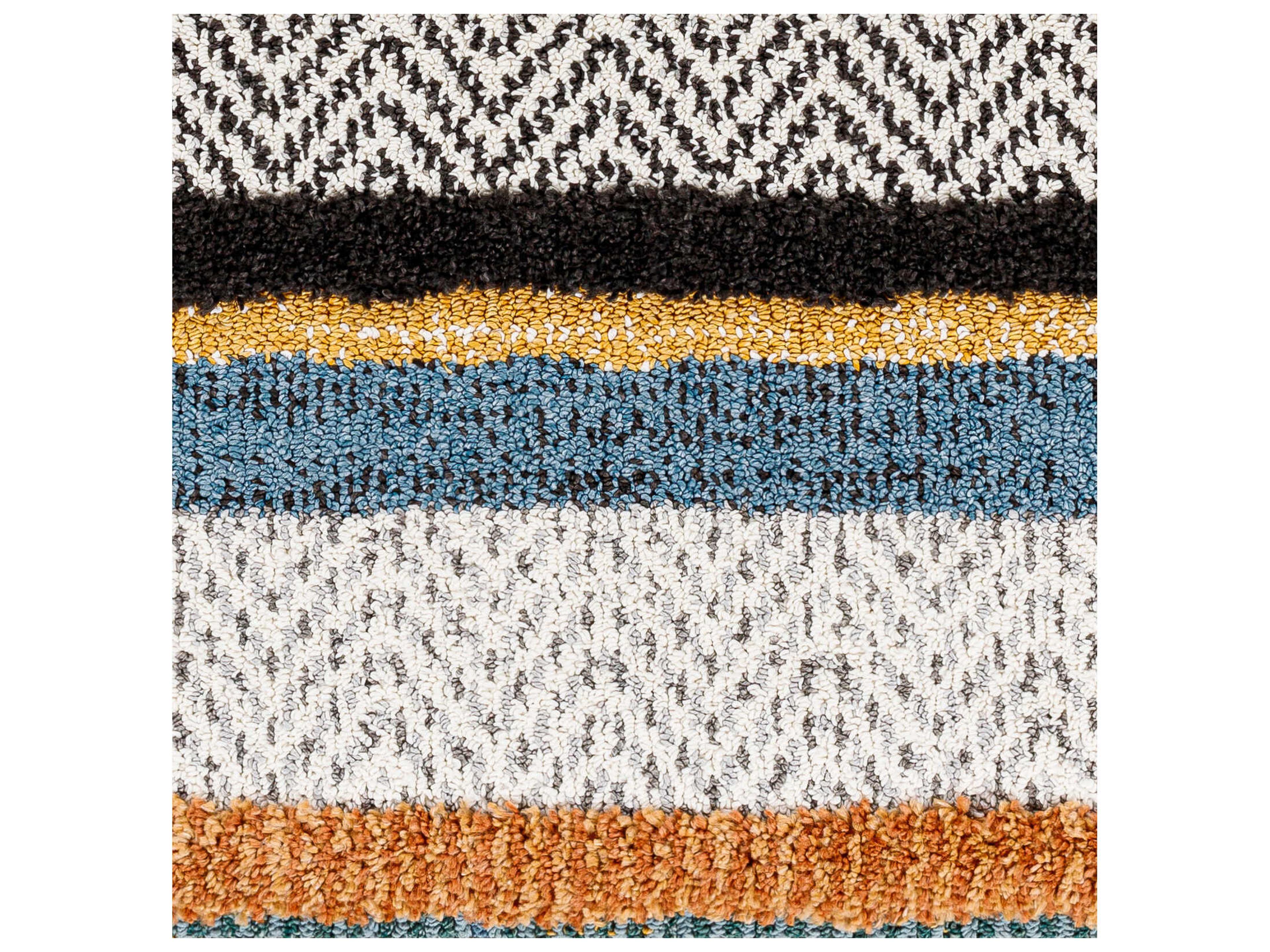 Livabliss by Surya Lofty Chevron Area Rug