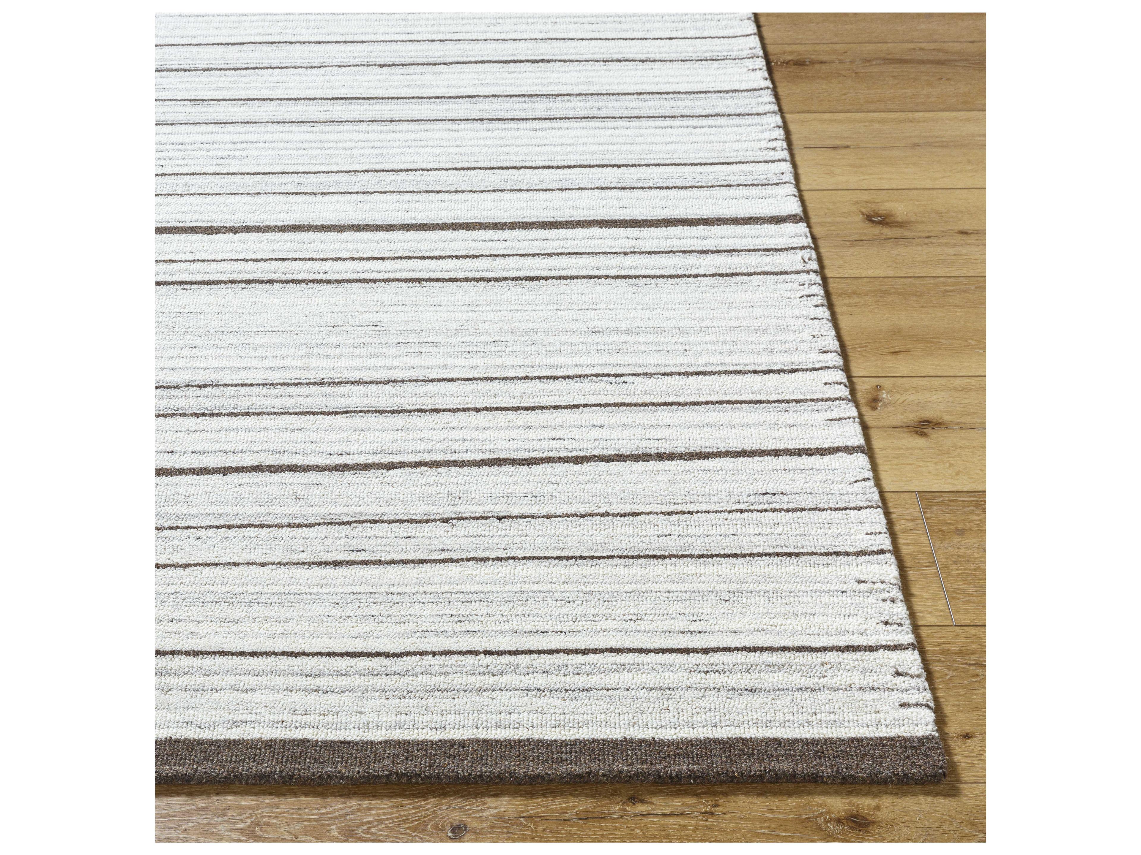 Livabliss by Surya La Puna Striped Area Rug