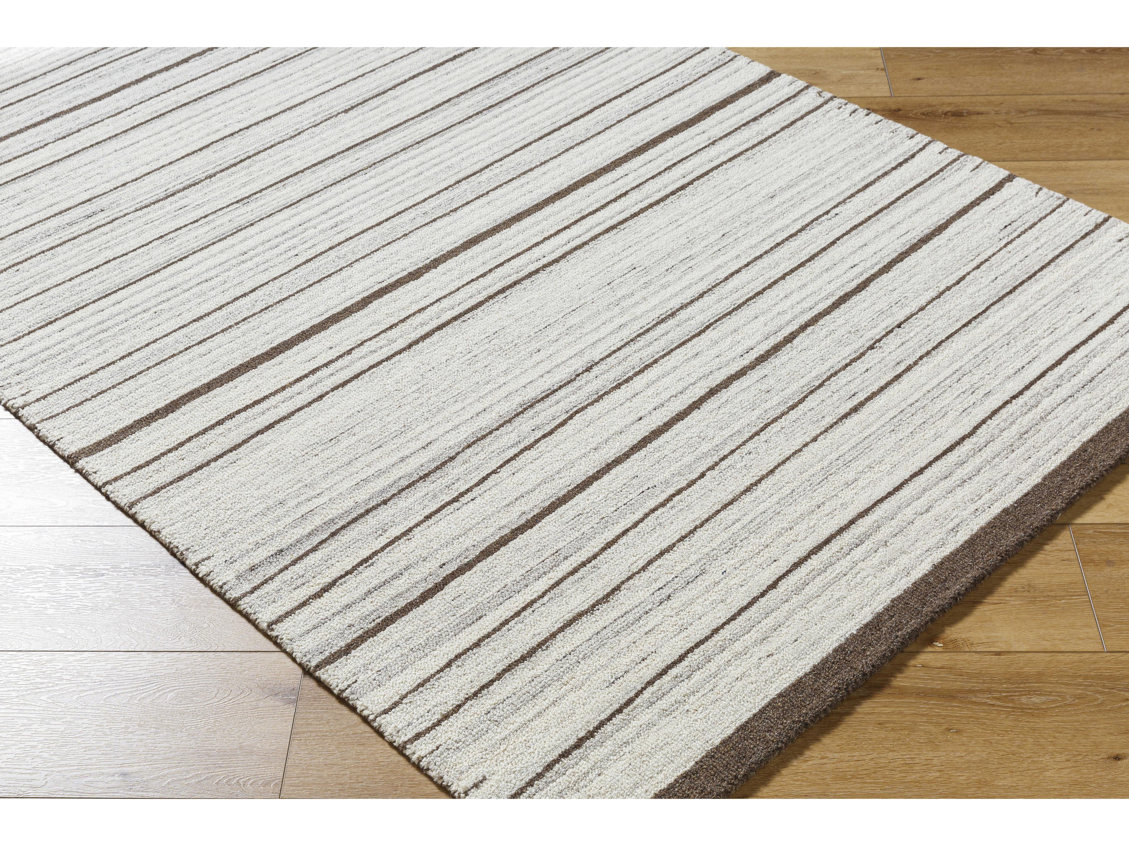 Livabliss by Surya La Puna Striped Area Rug