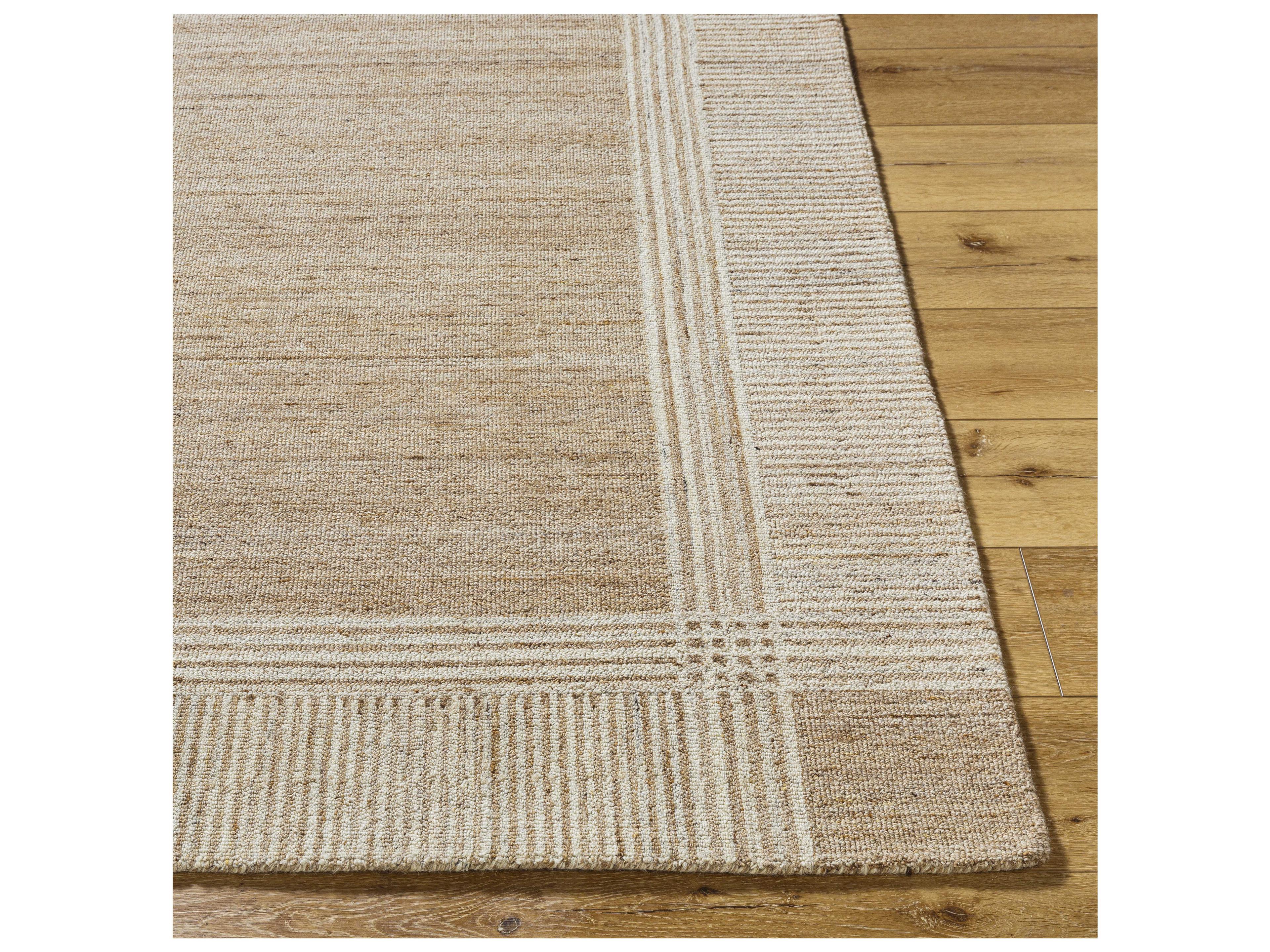 Livabliss by Surya La Puna Bordered Area Rug