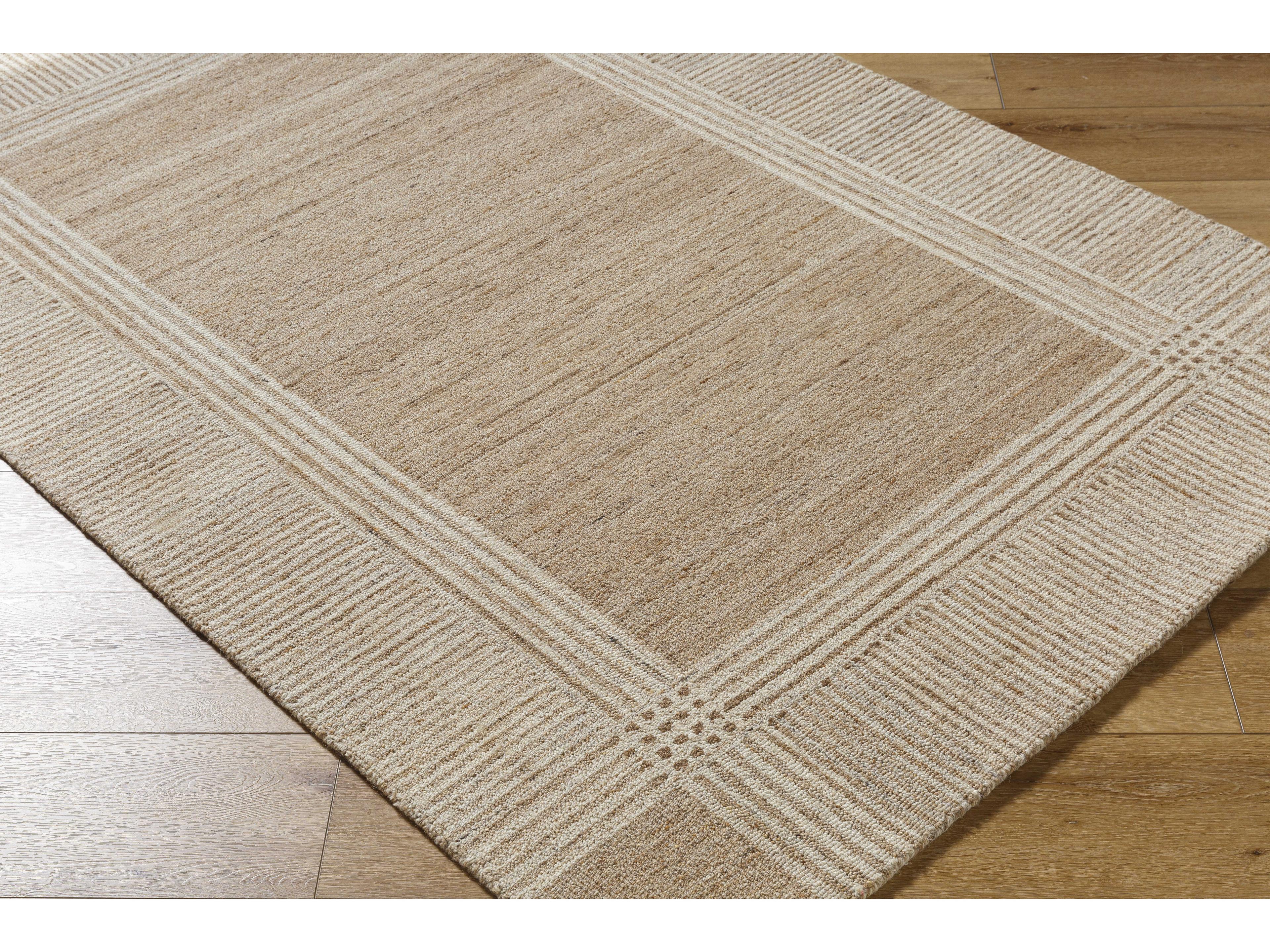 Livabliss by Surya La Puna Bordered Area Rug