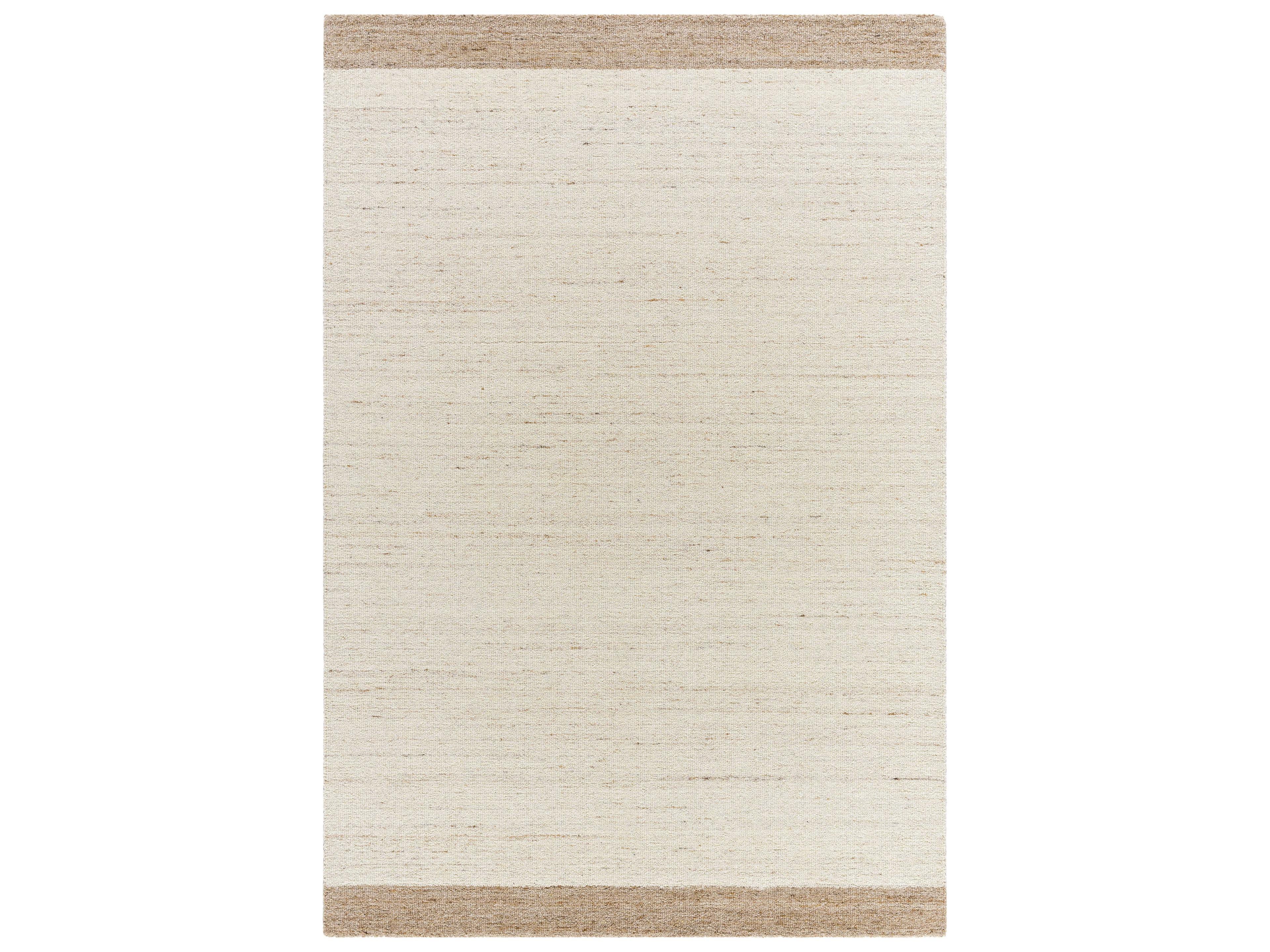 La Puna Bordered Area Rug