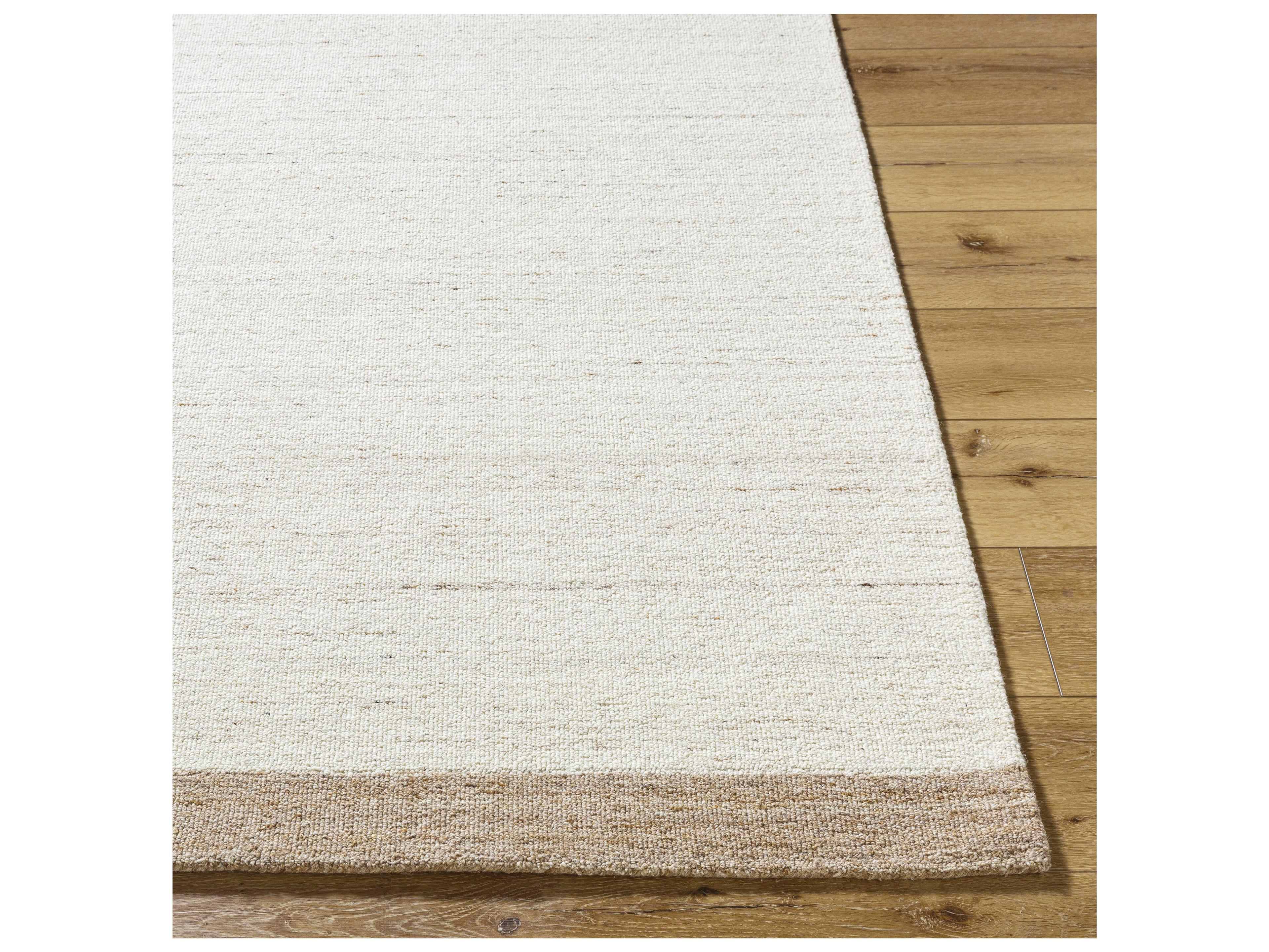 Livabliss by Surya La Puna Bordered Area Rug
