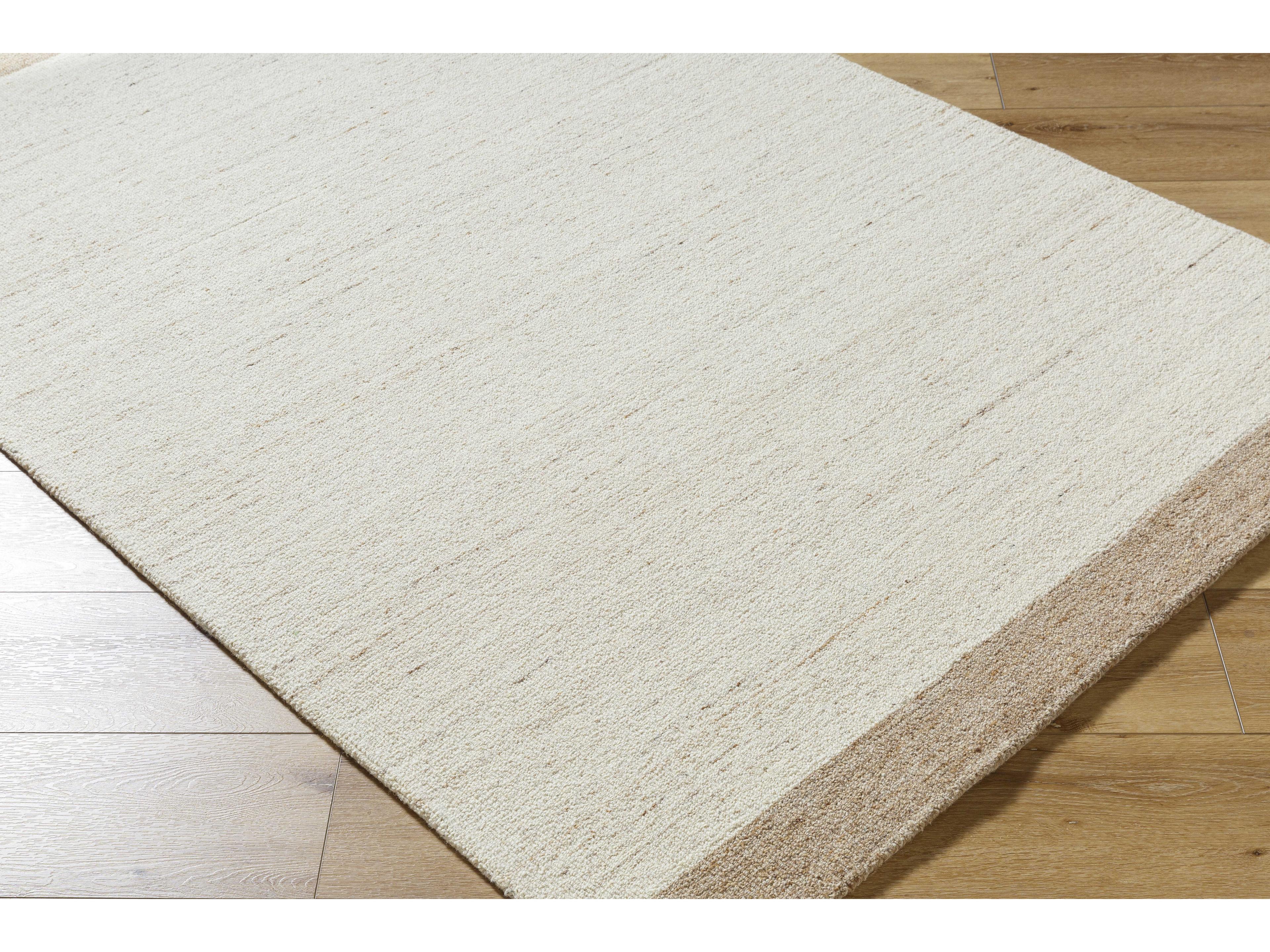 Livabliss by Surya La Puna Bordered Area Rug