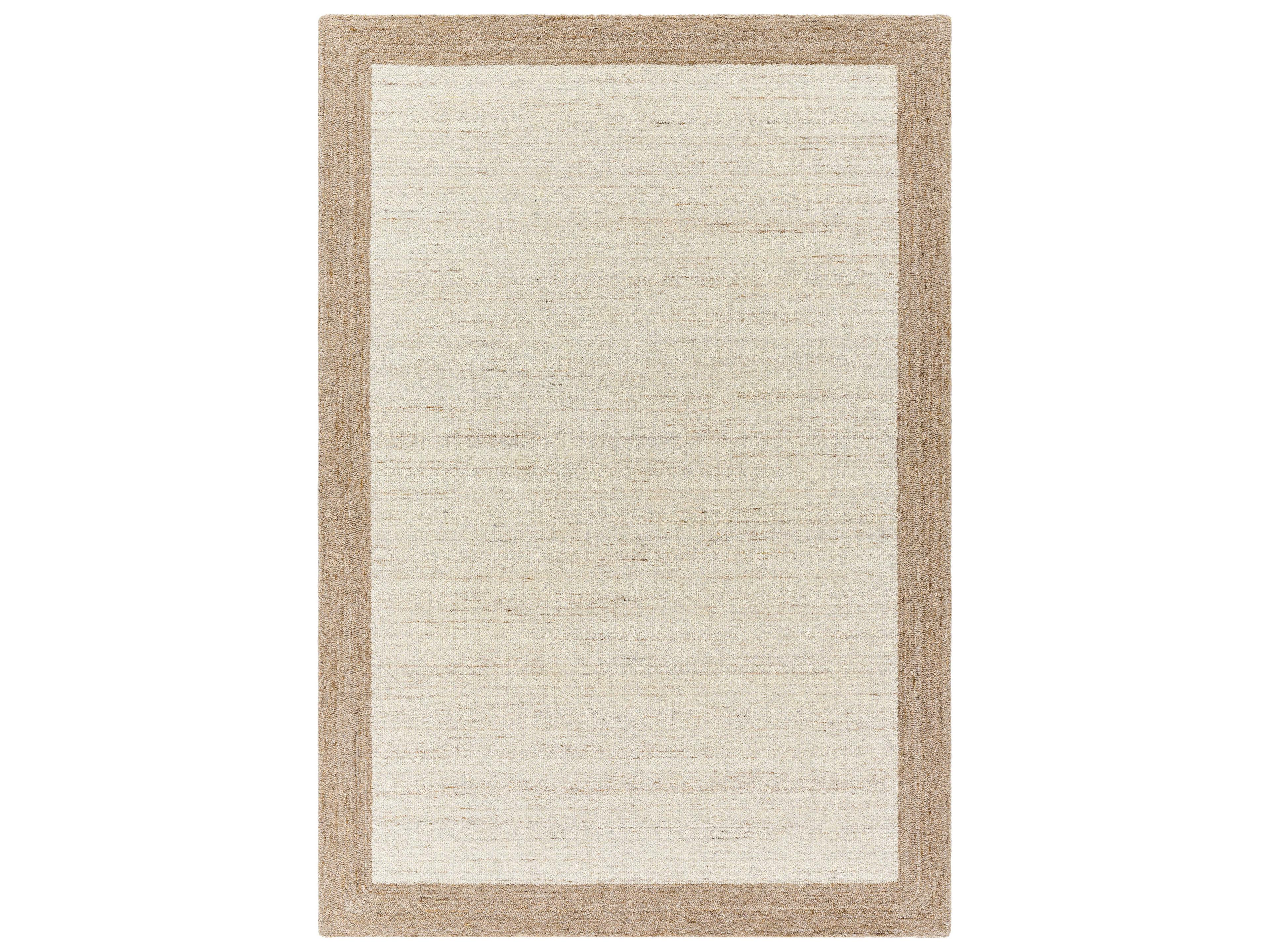 La Puna Bordered Area Rug