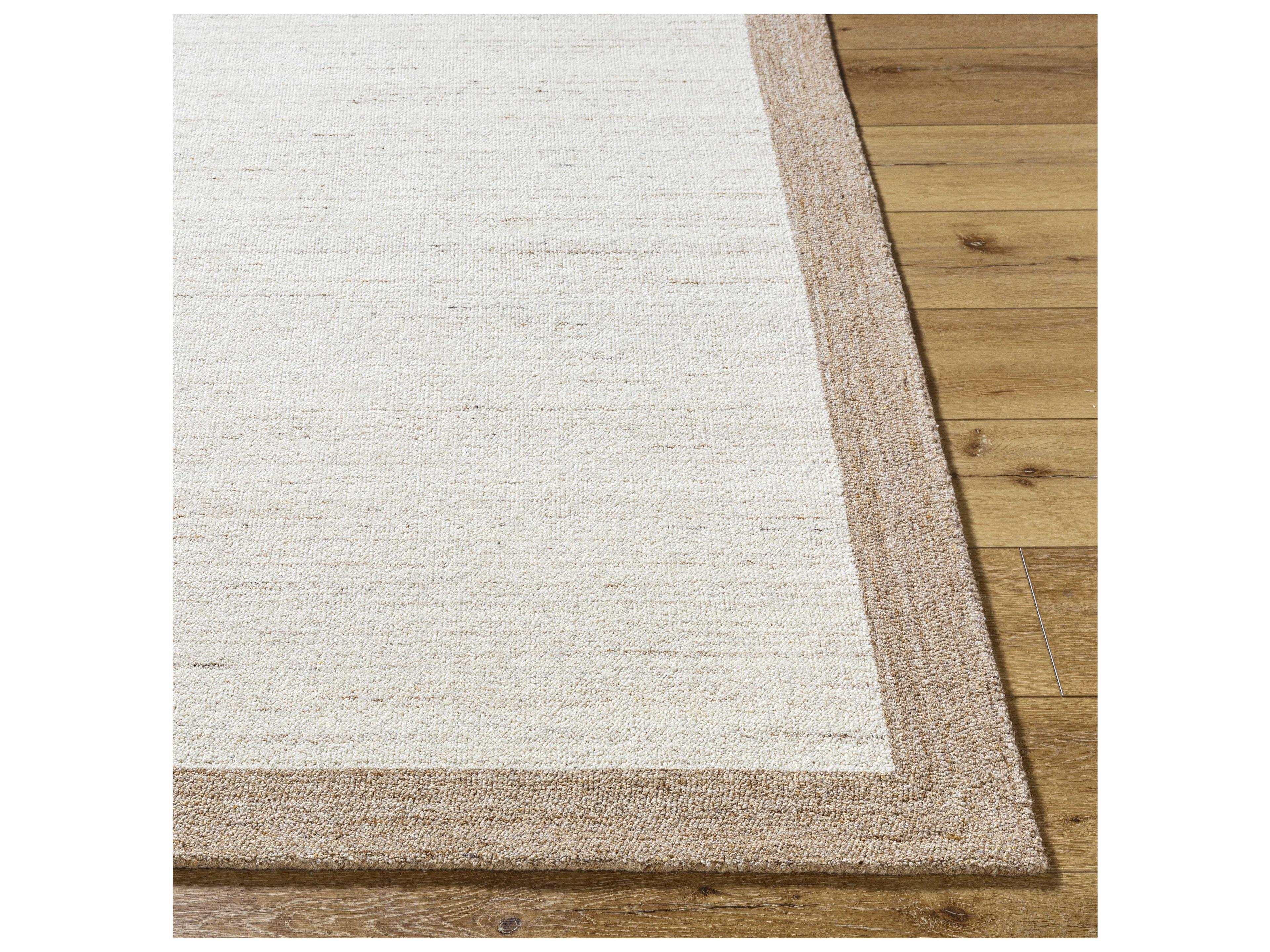 Livabliss by Surya La Puna Bordered Area Rug