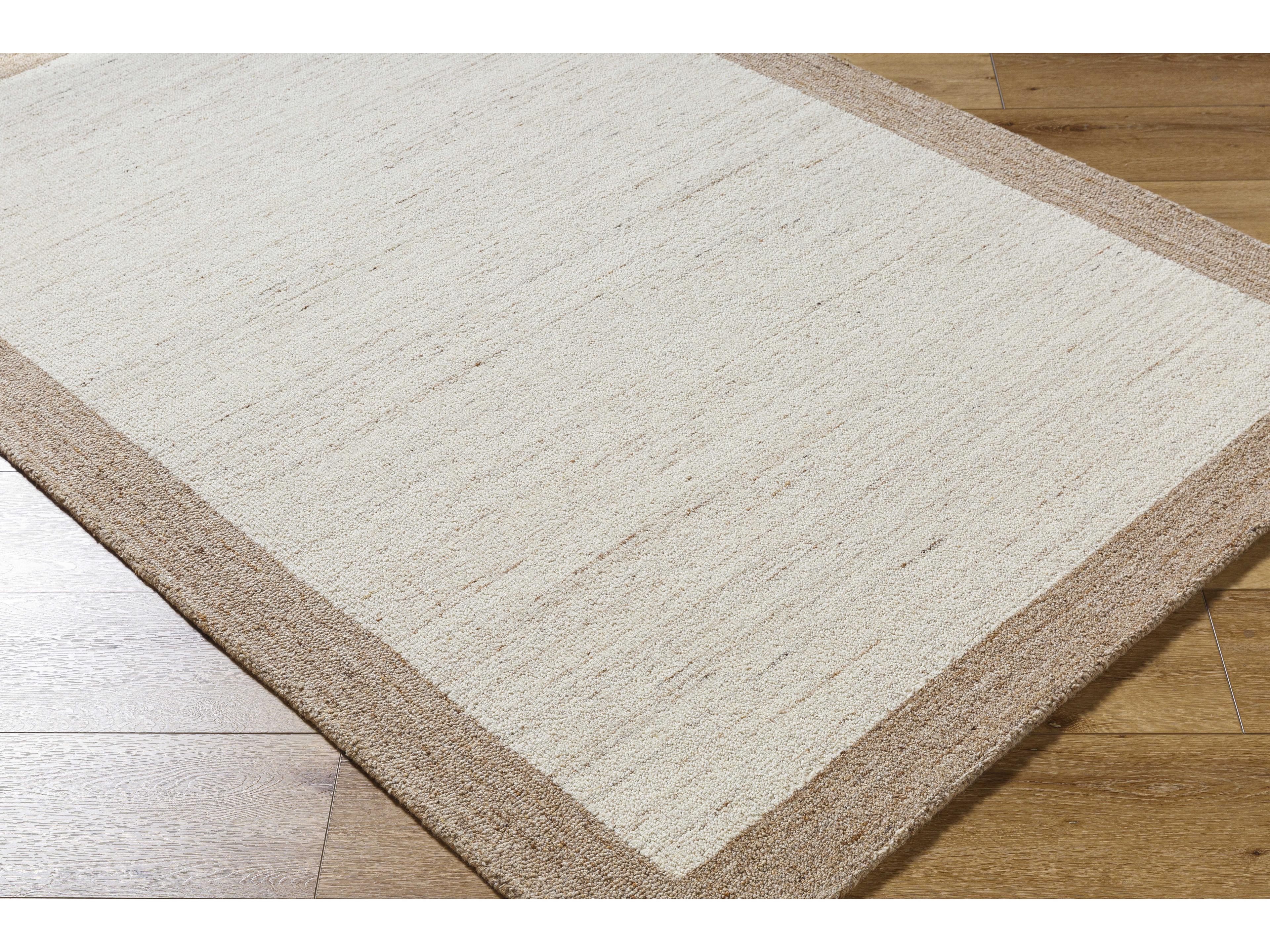Livabliss by Surya La Puna Bordered Area Rug