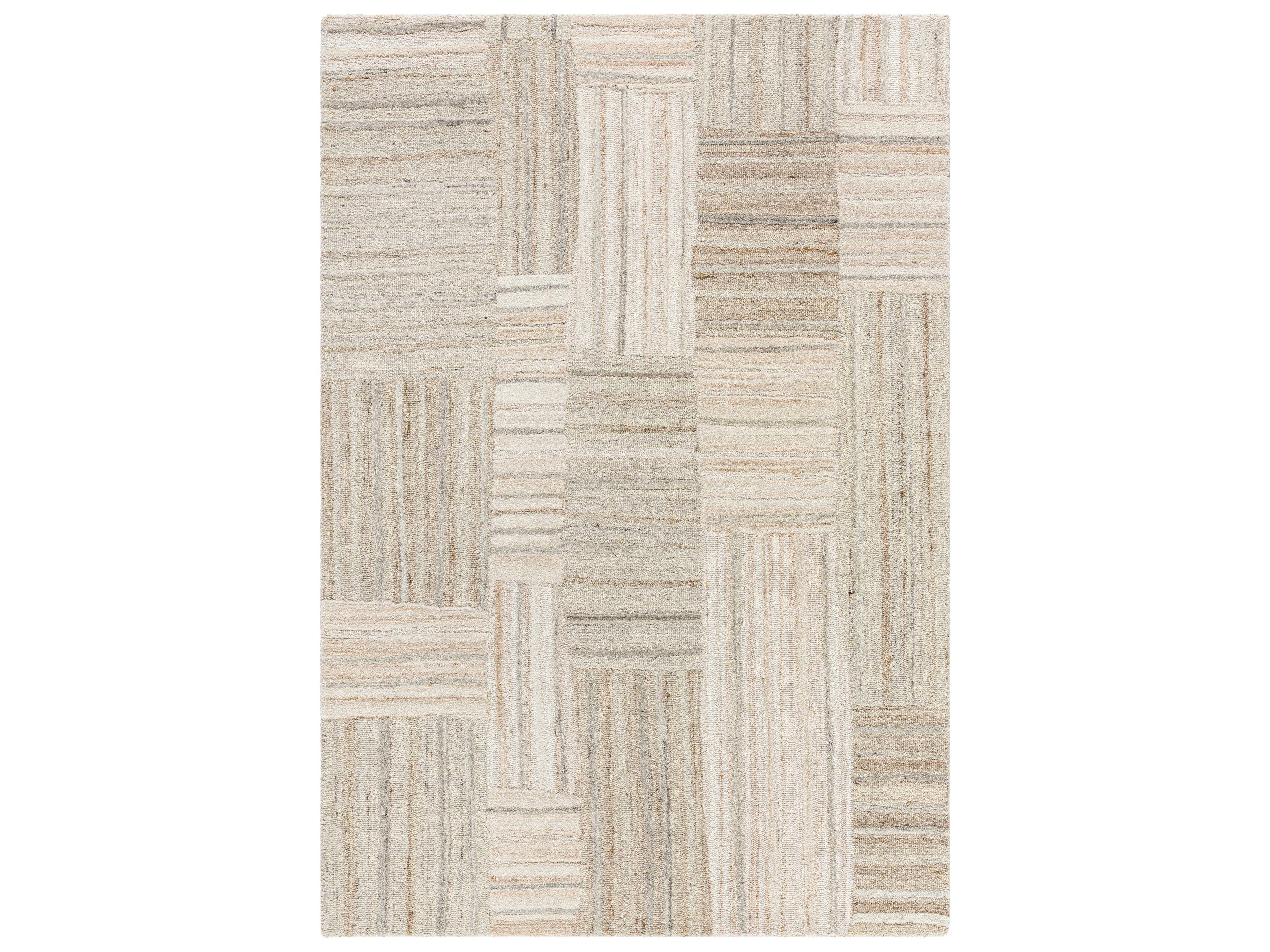 Livabliss by Surya La Puna Abstract Area Rug