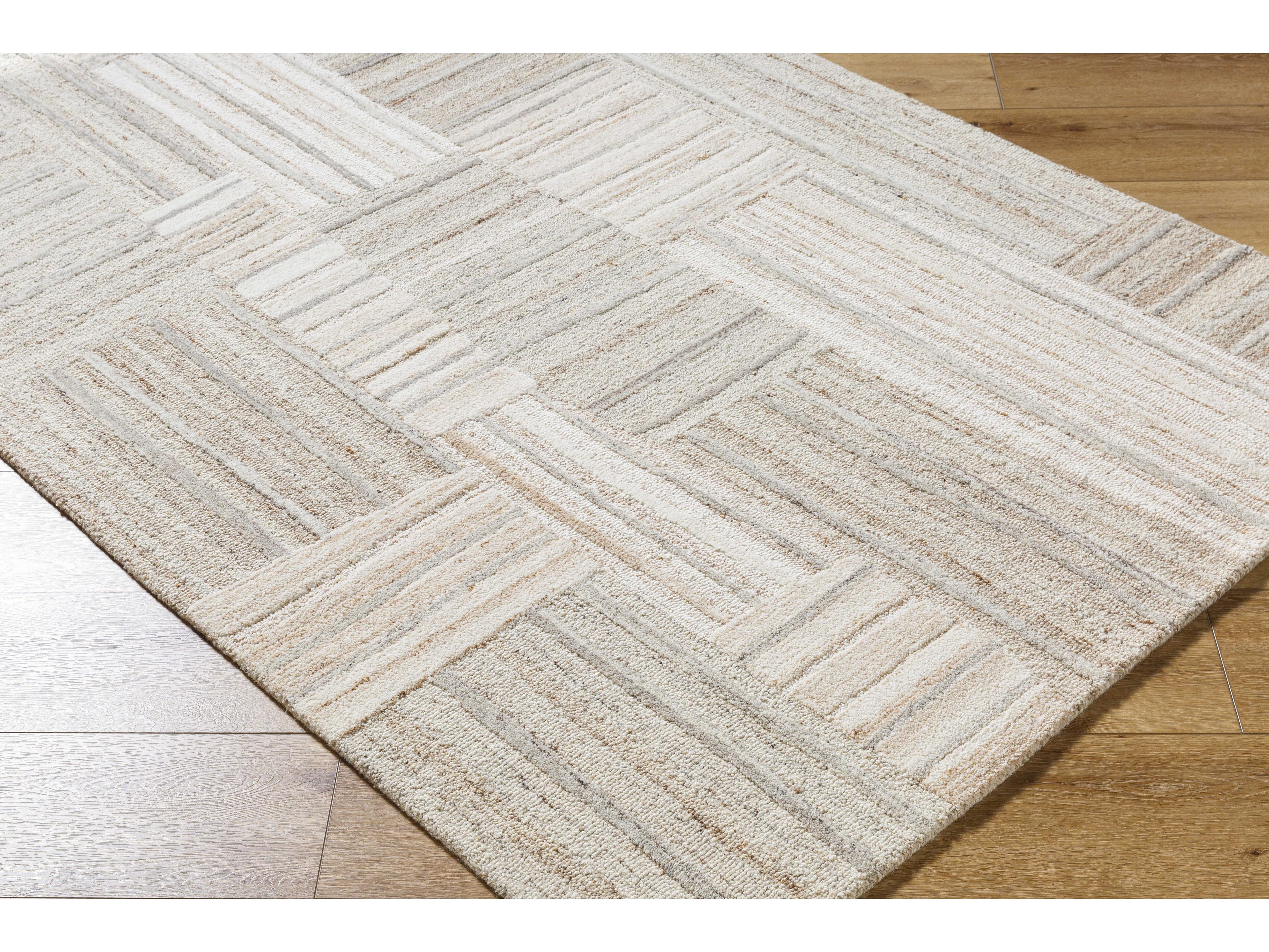 Livabliss by Surya La Puna Abstract Area Rug