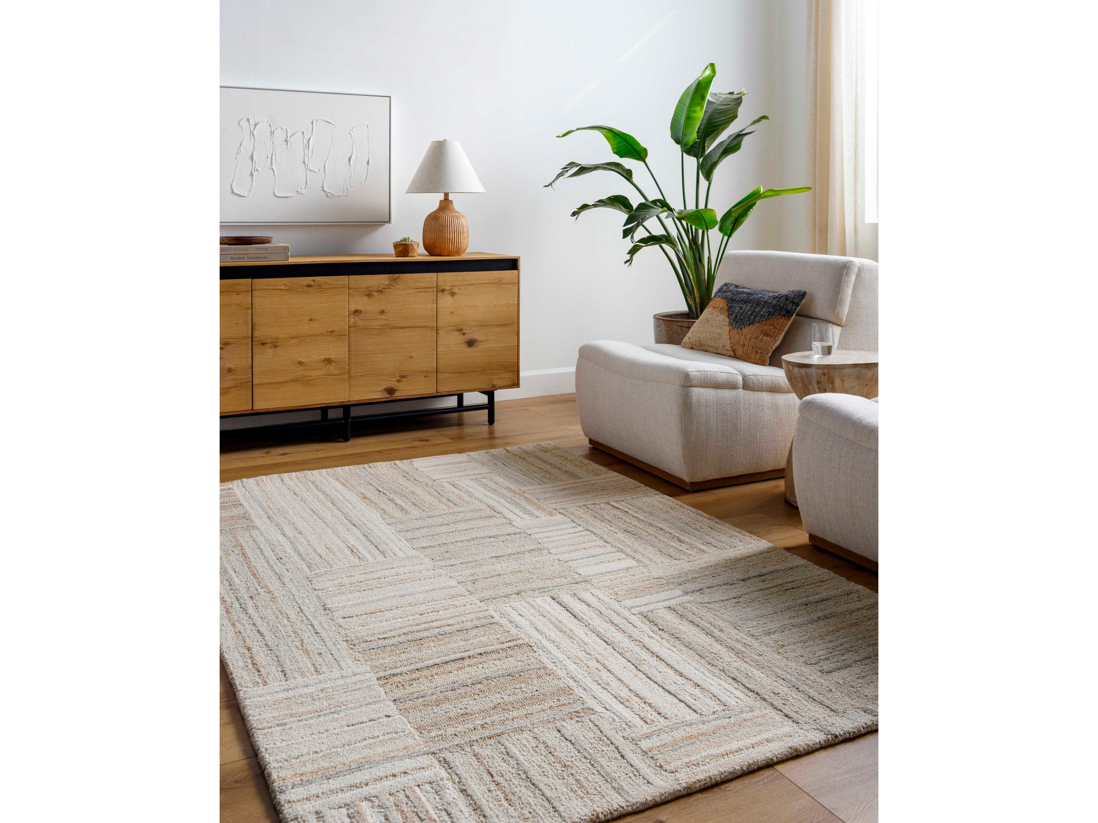Livabliss by Surya La Puna Abstract Area Rug