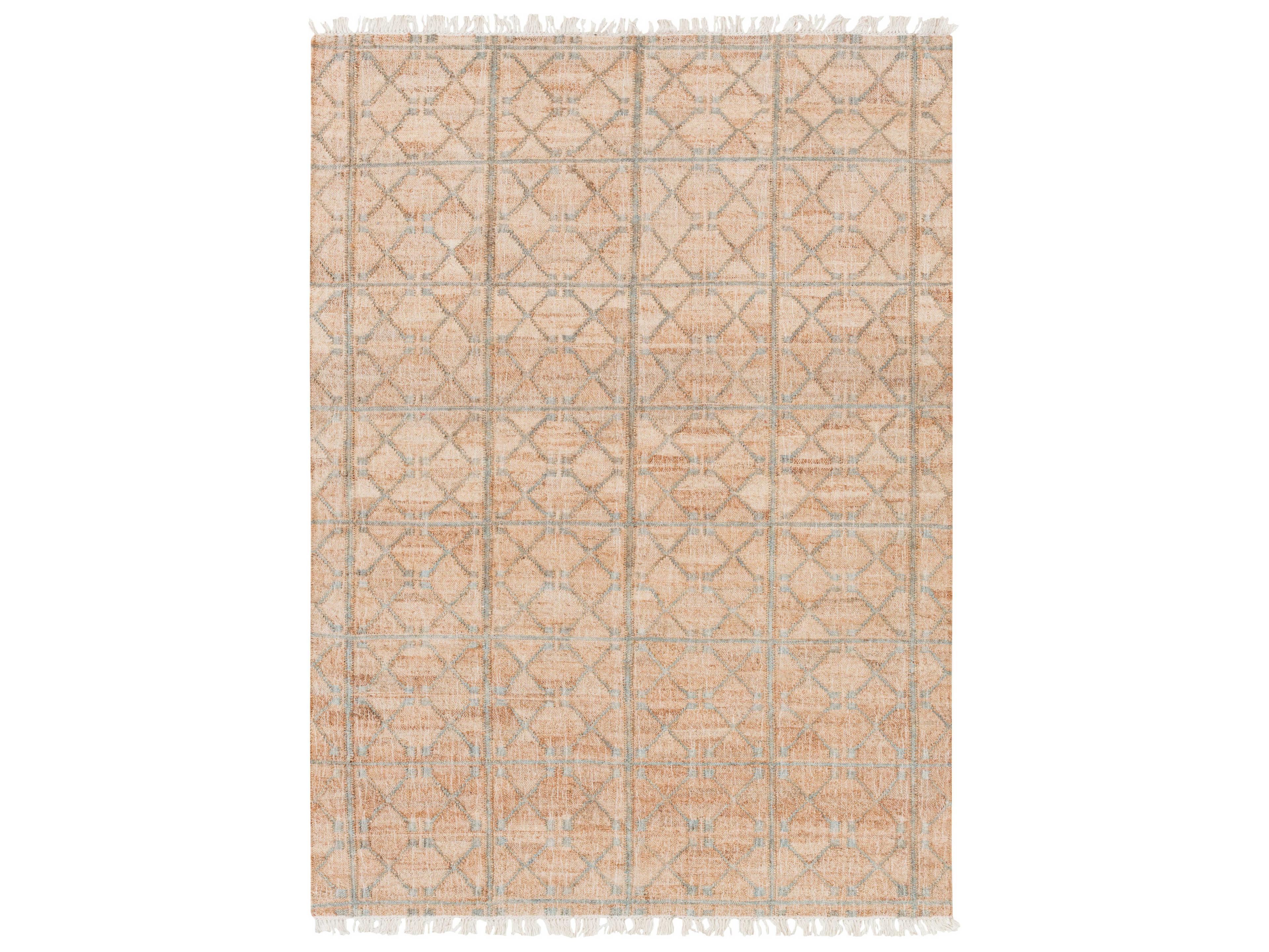 Laural Geometric Area Rug