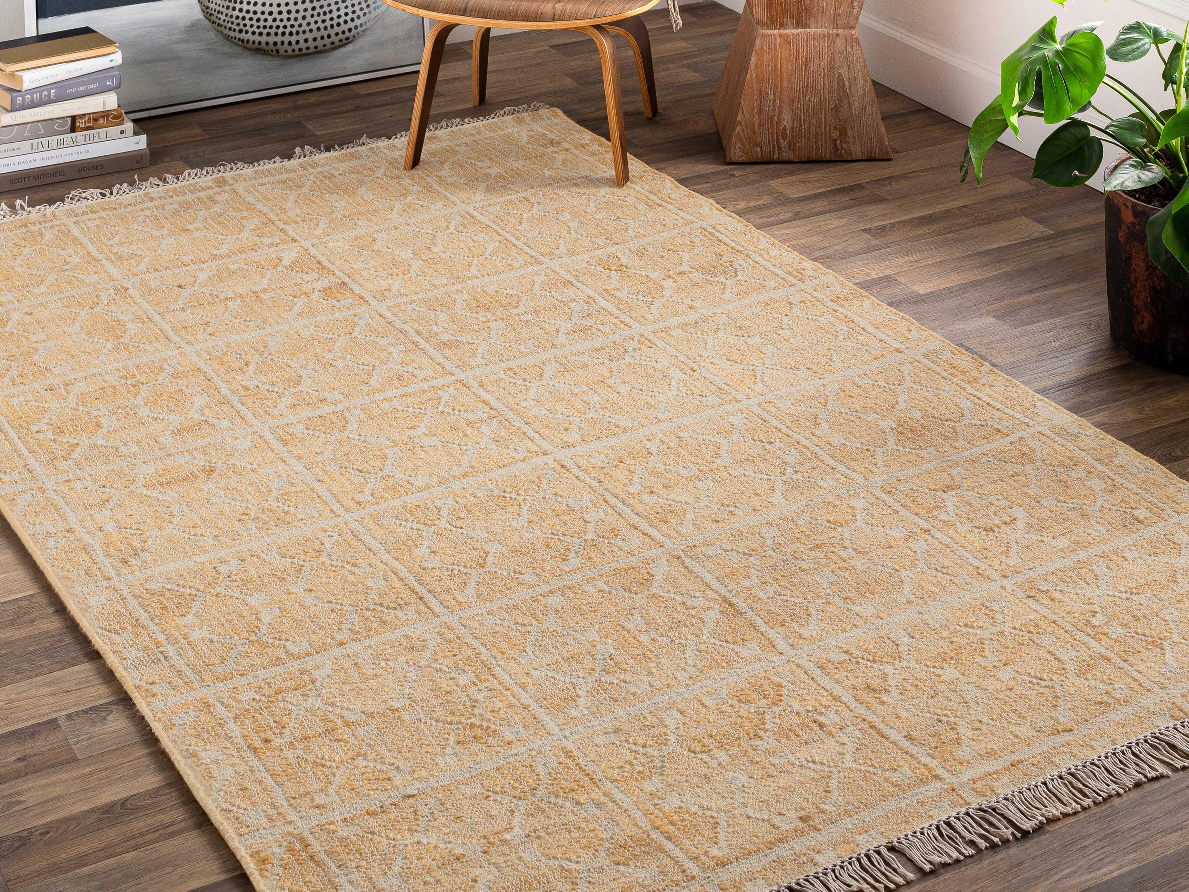 Livabliss by Surya Laural Geometric Area Rug