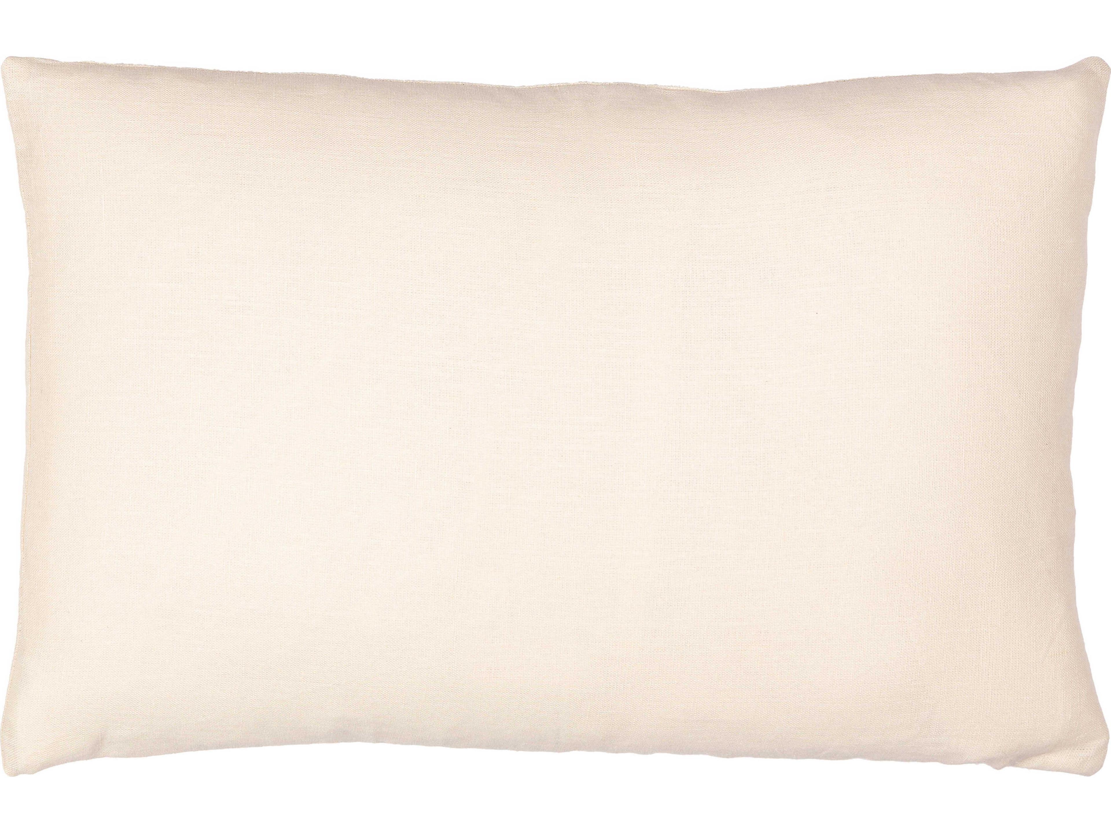 Linen Solid Pillows