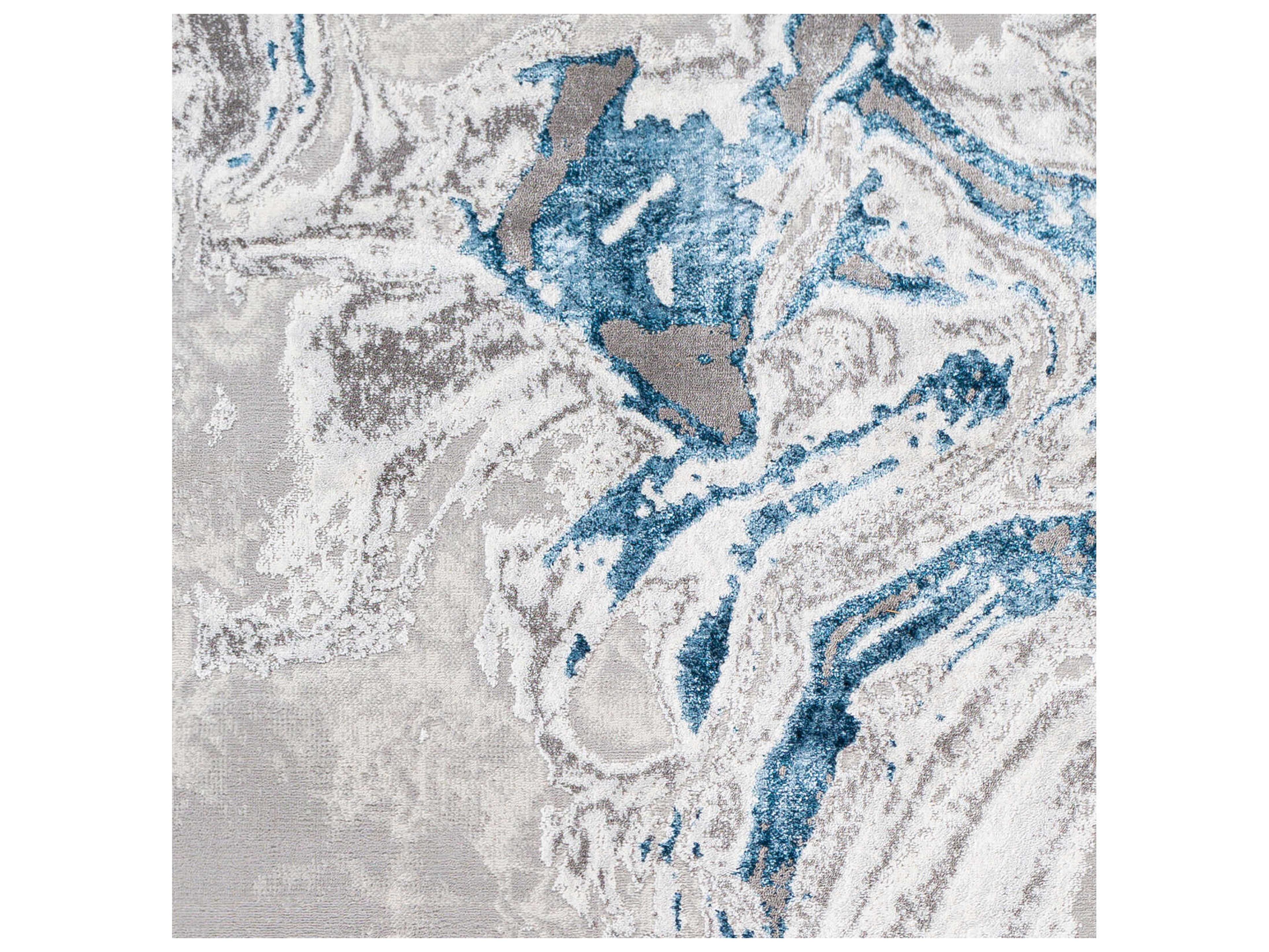 Livabliss by Surya Lustro Abstract Area Rug