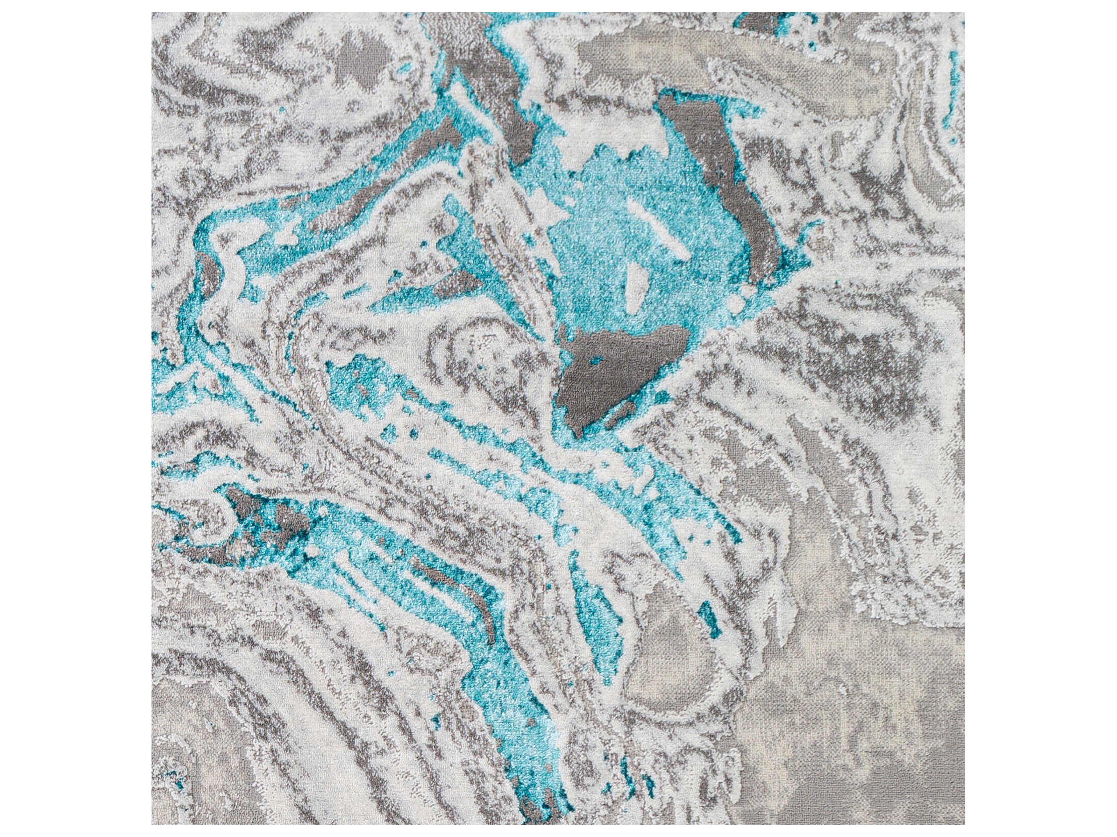 Livabliss by Surya Lustro Abstract Area Rug