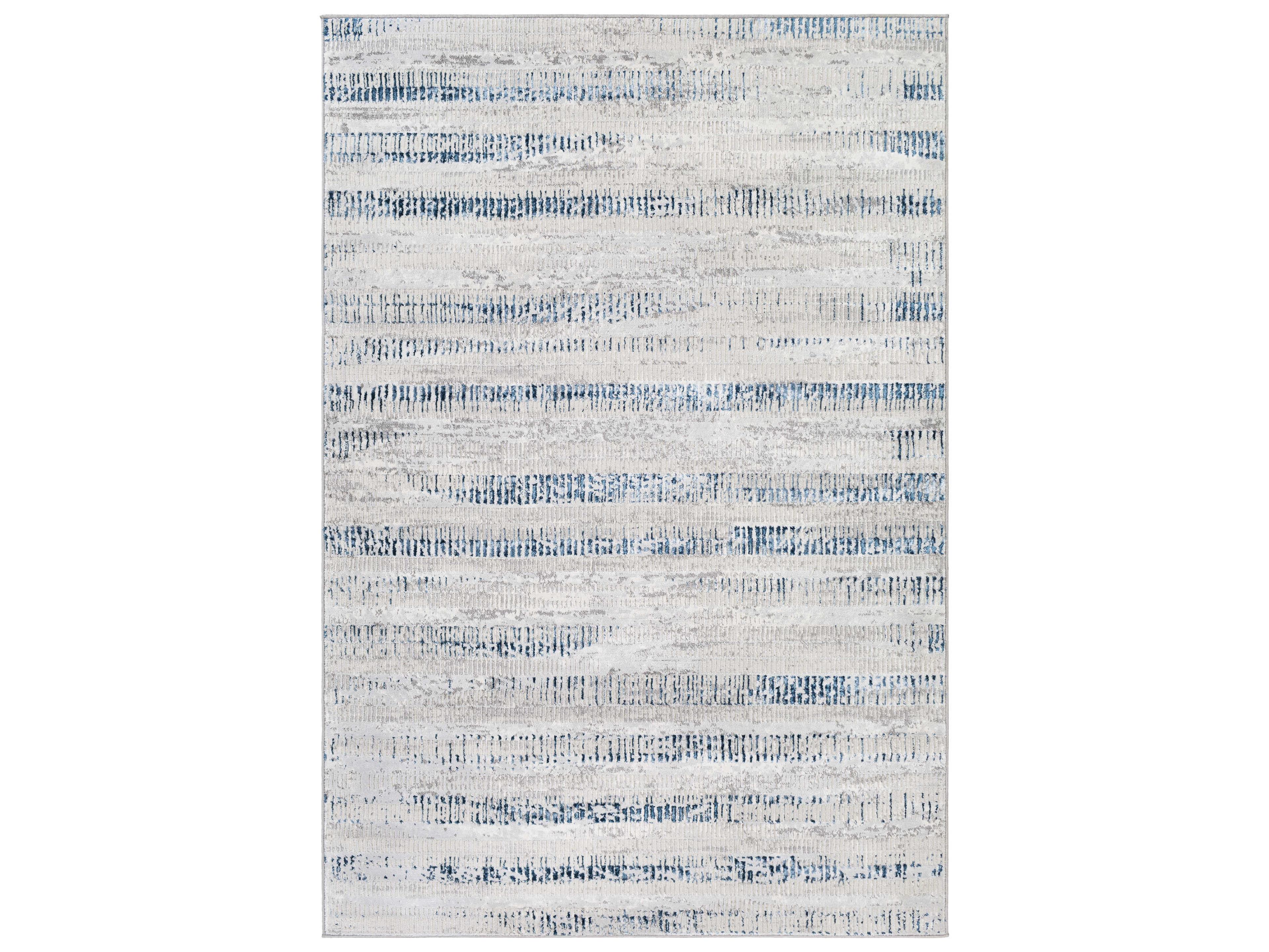 Lustro Striped Area Rug