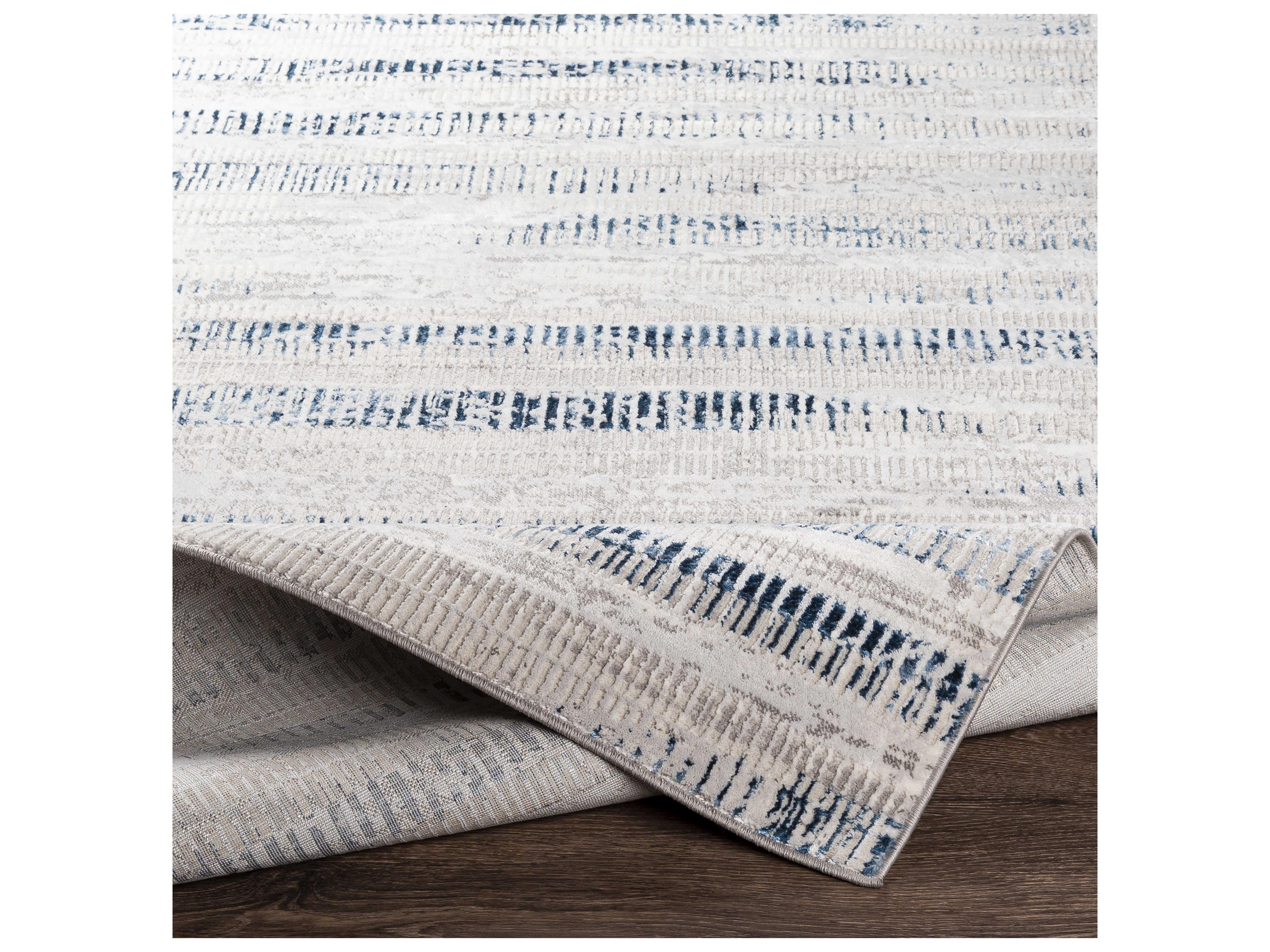 Livabliss by Surya Lustro Striped Area Rug
