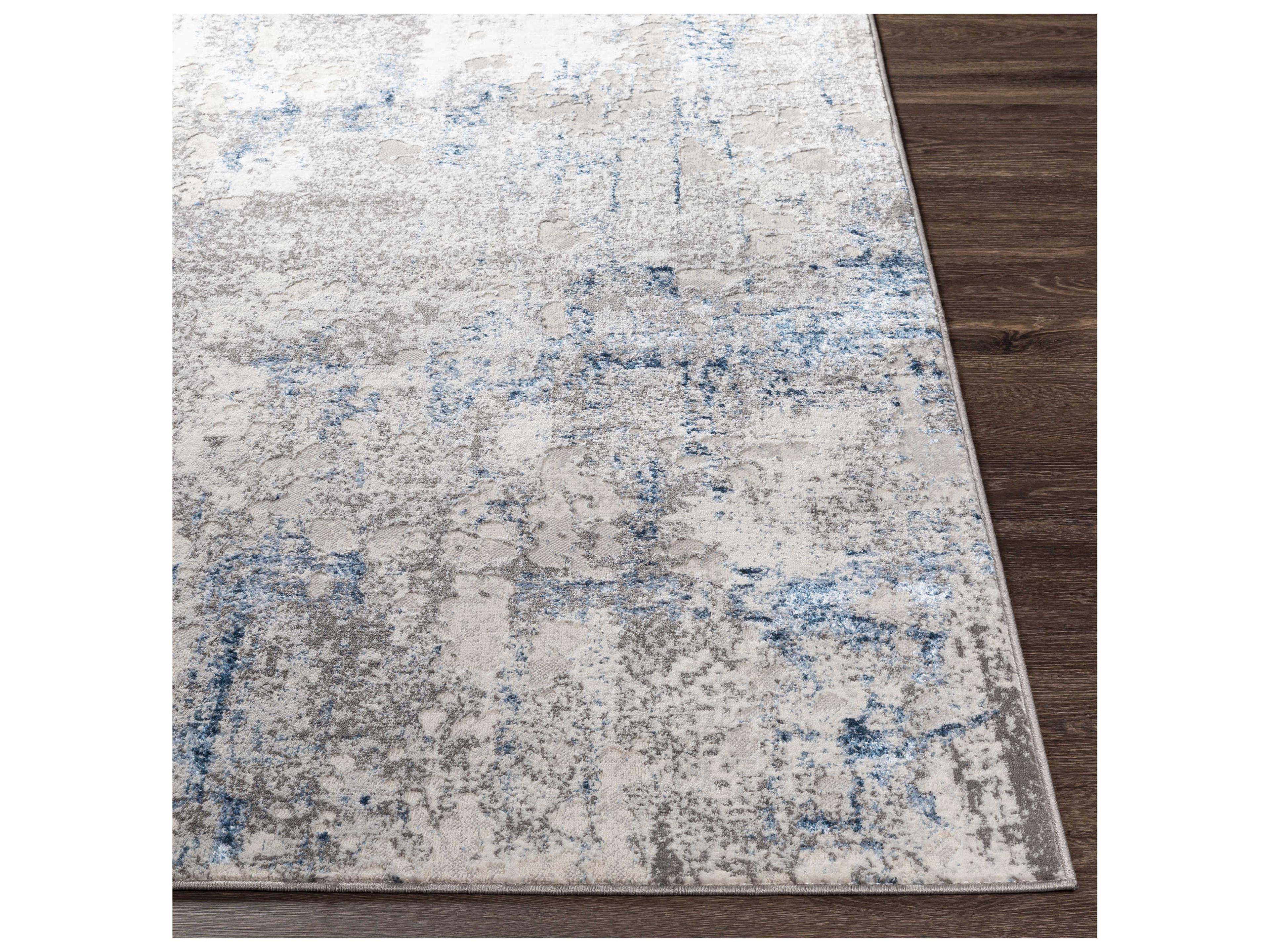 Livabliss by Surya Lustro Abstract Area Rug