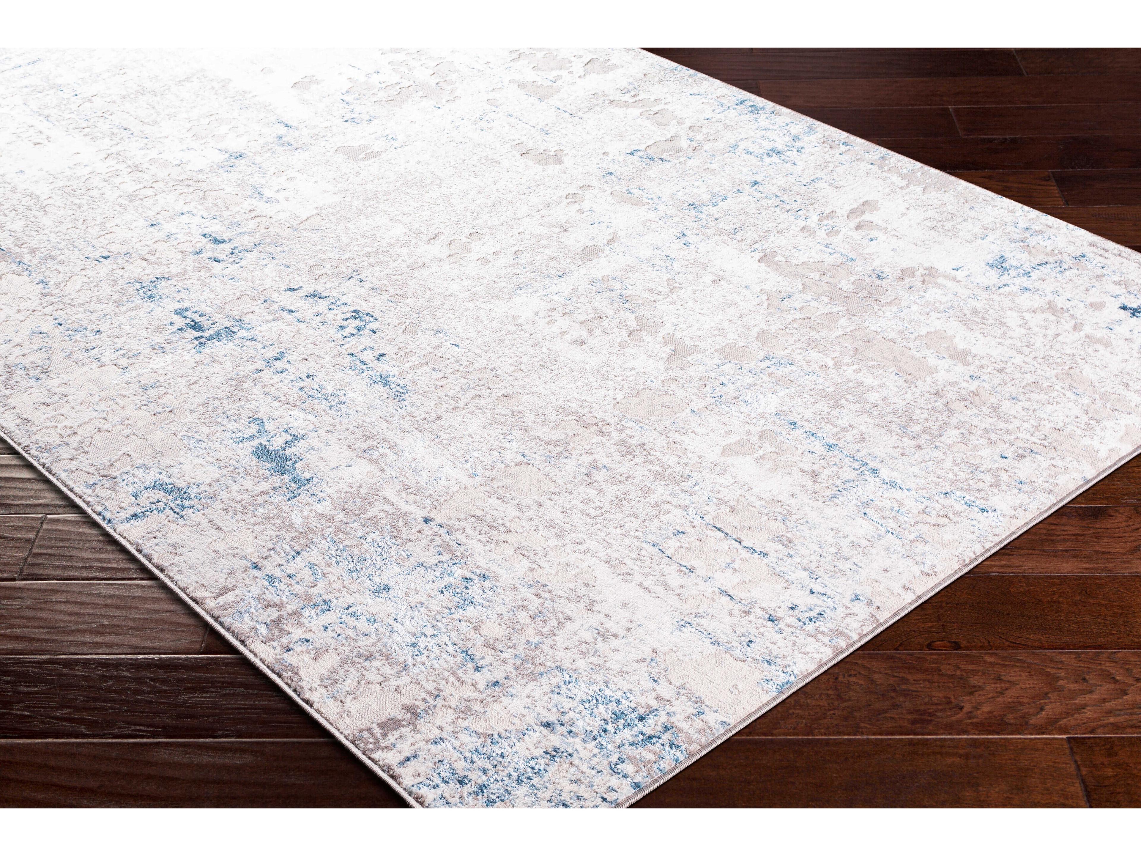 Livabliss by Surya Lustro Abstract Area Rug