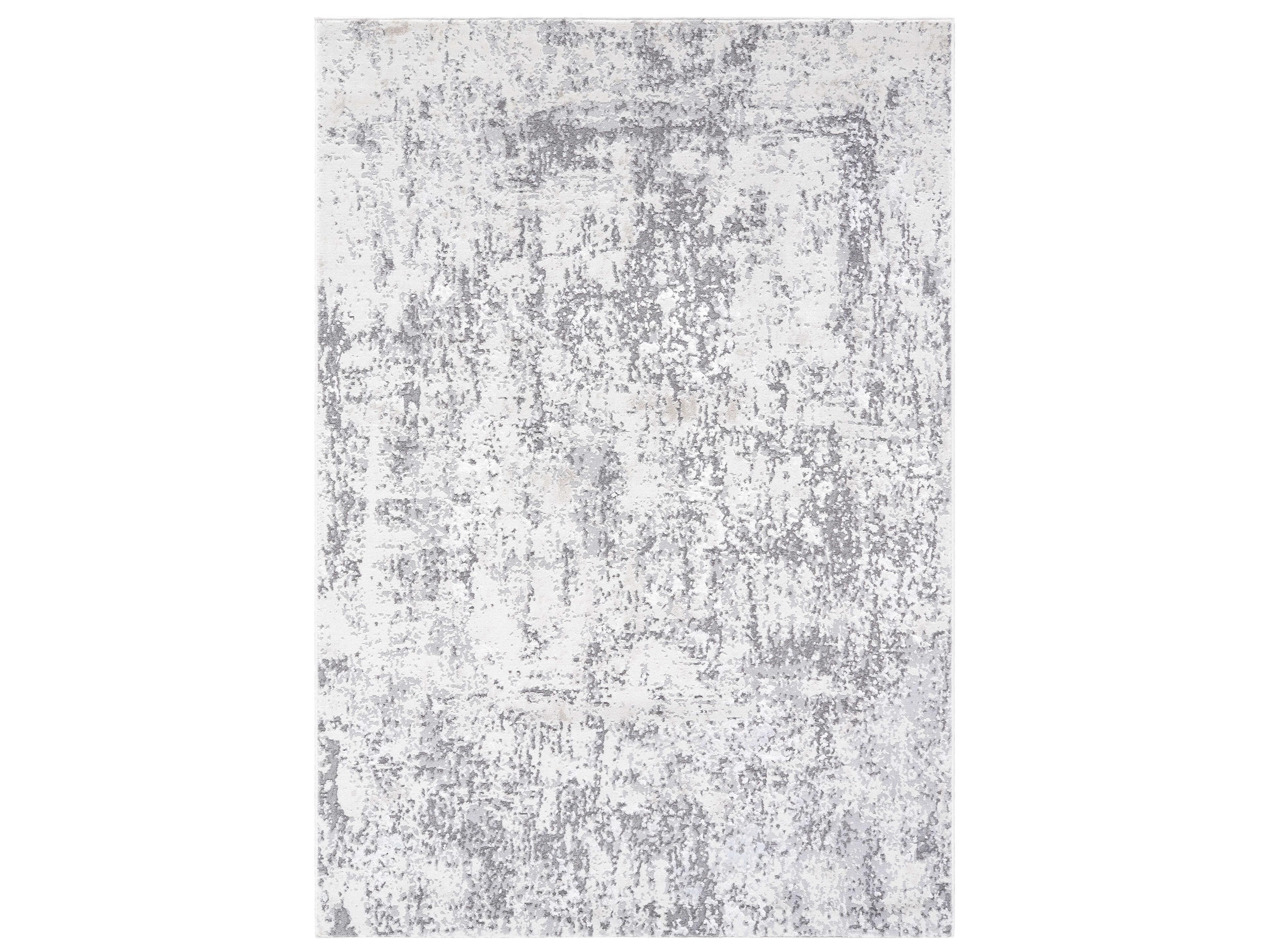 Lustro Abstract Area Rug
