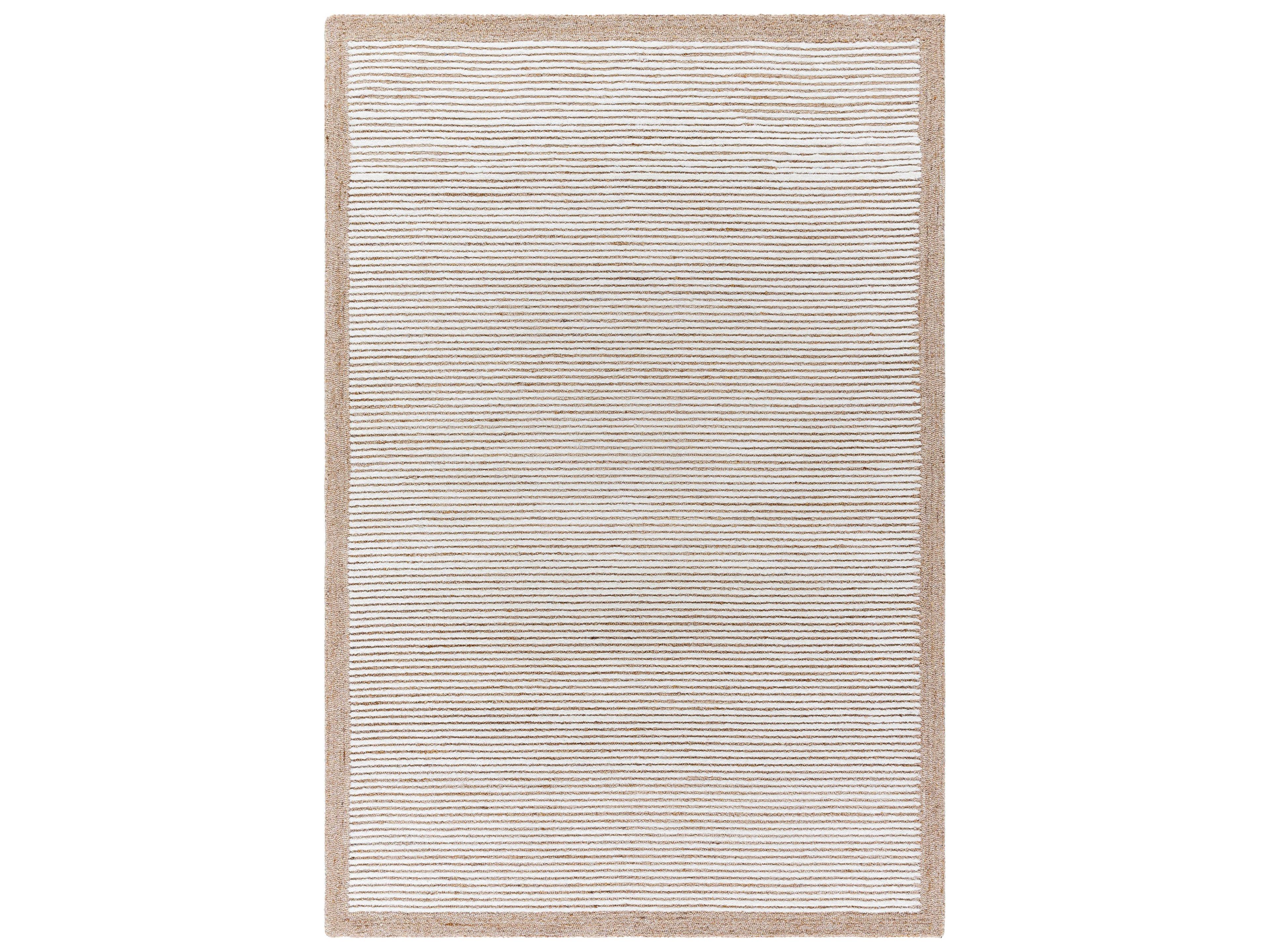 Las Palmas Bordered Area Rug