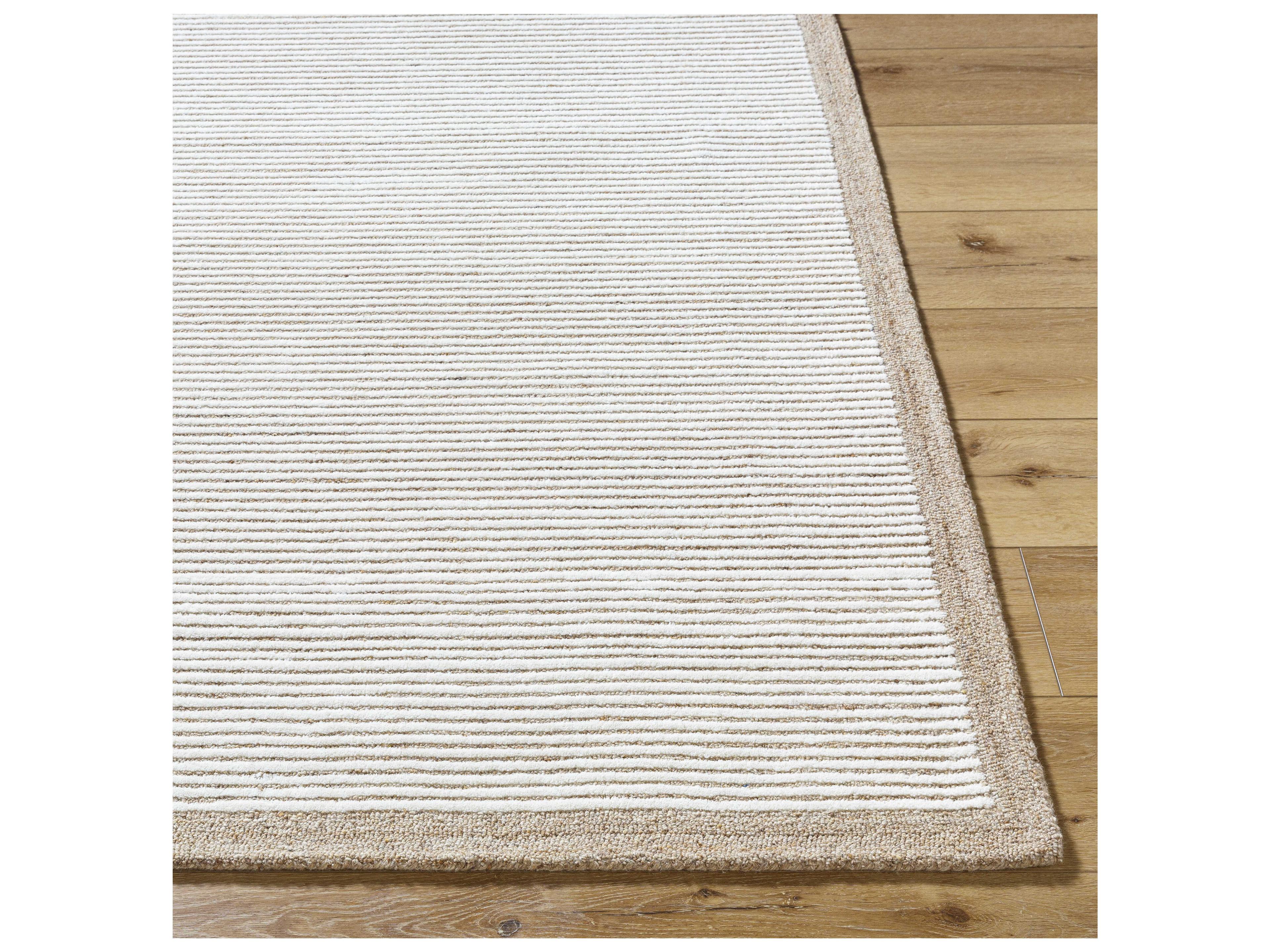 Livabliss by Surya Las Palmas Bordered Area Rug