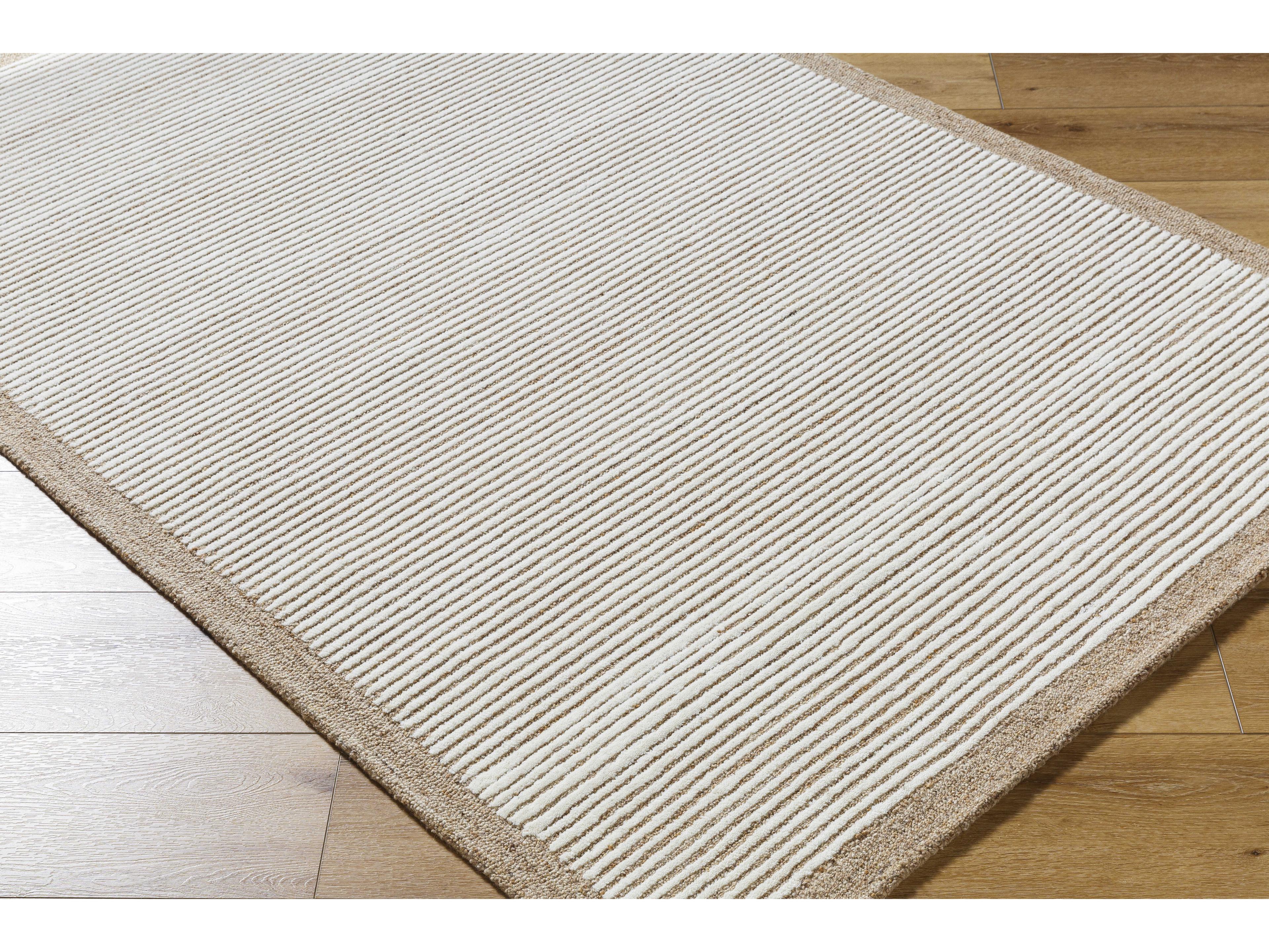 Livabliss by Surya Las Palmas Bordered Area Rug
