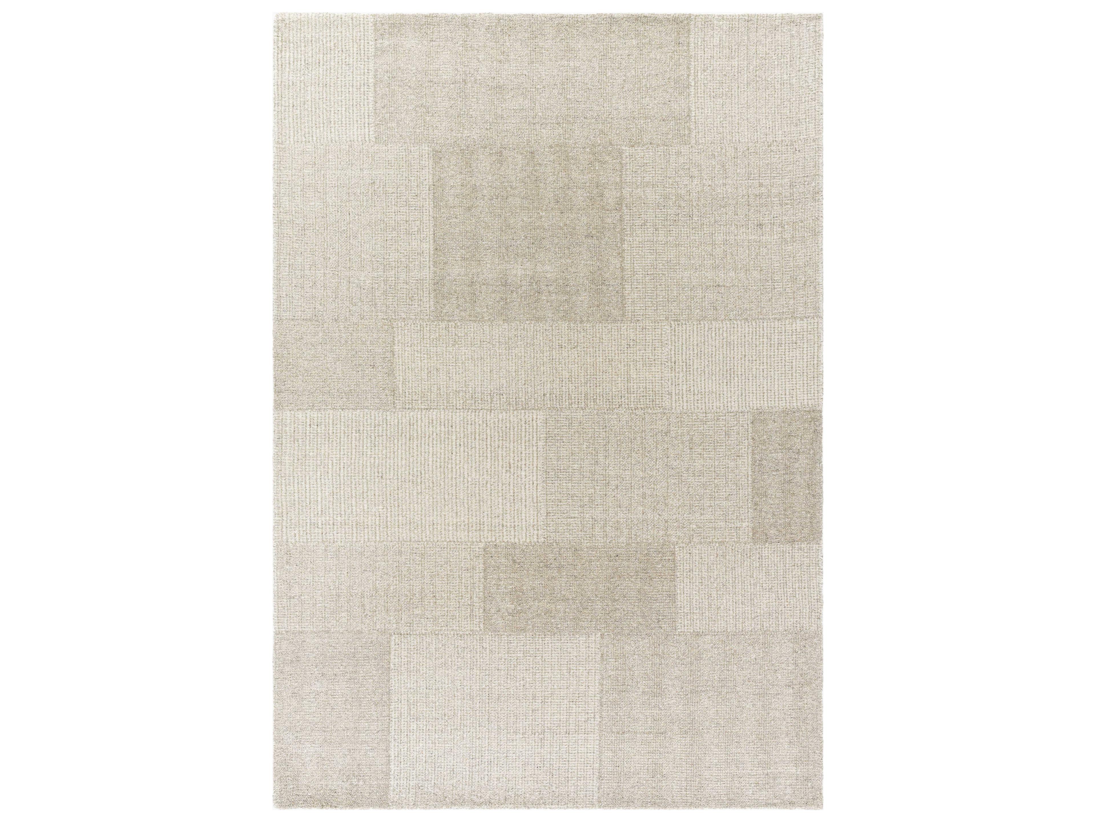 Las Palmas Geometric Area Rug