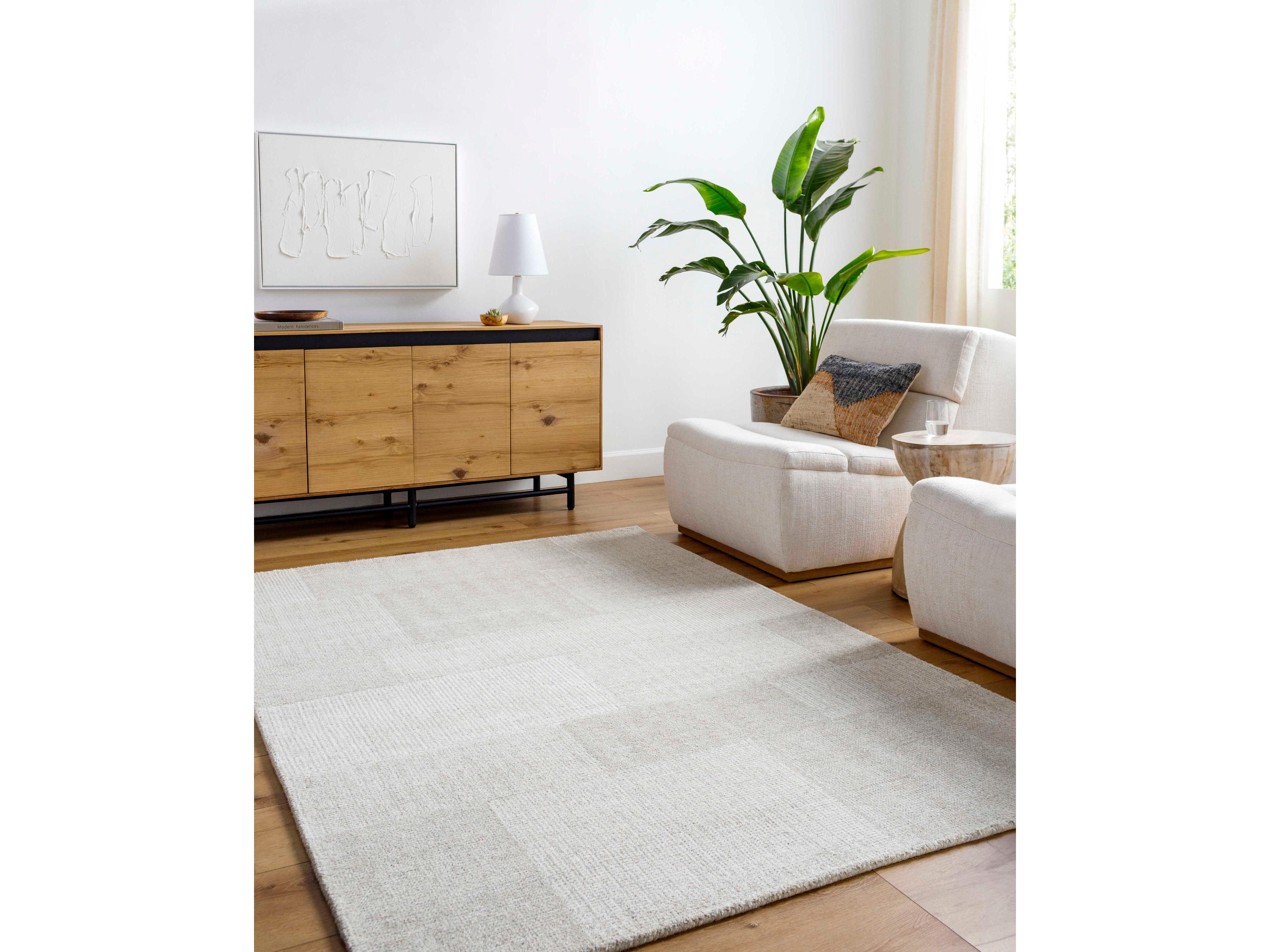 Livabliss by Surya Las Palmas Geometric Area Rug