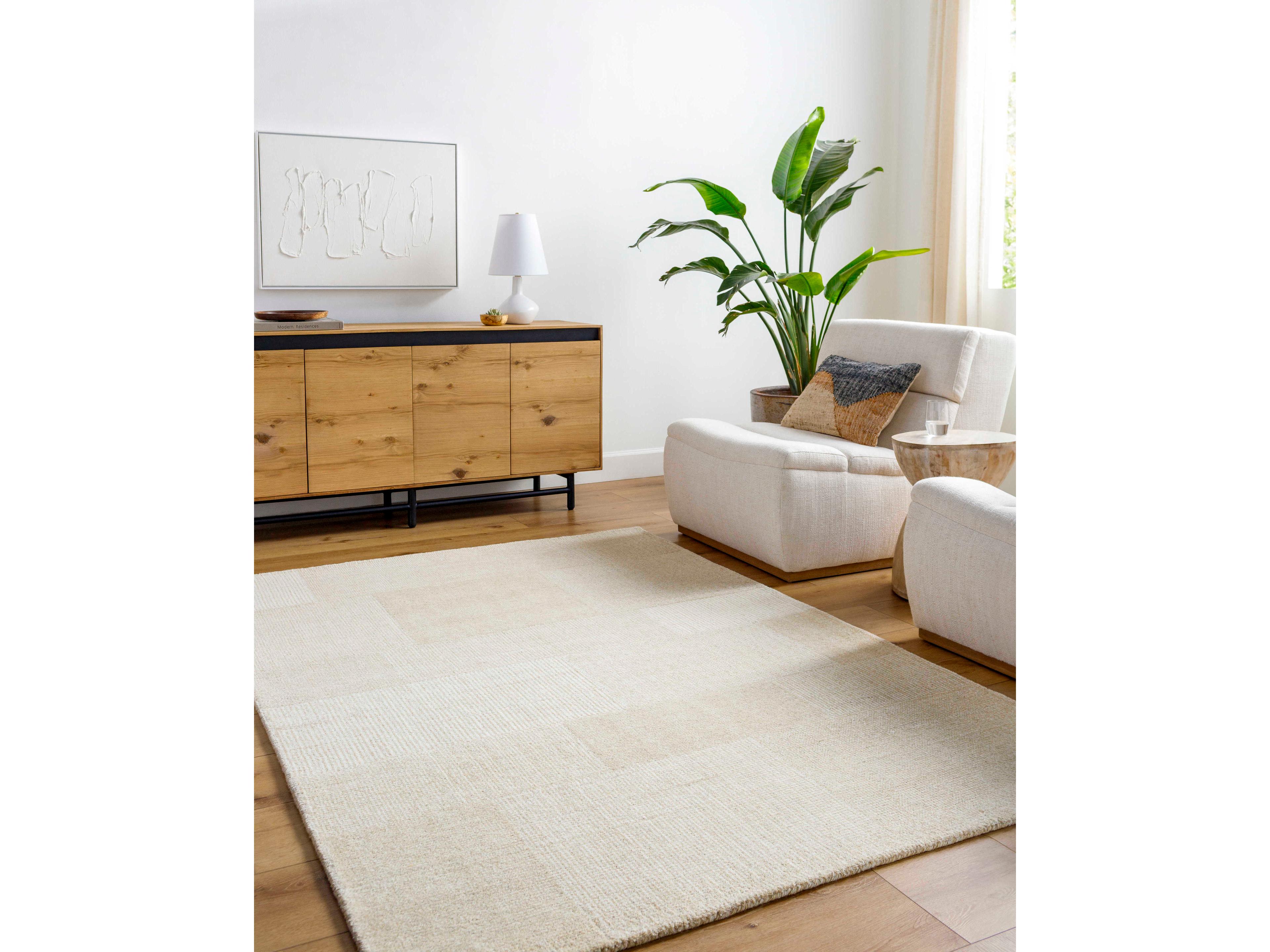 Livabliss by Surya Las Palmas Geometric Area Rug