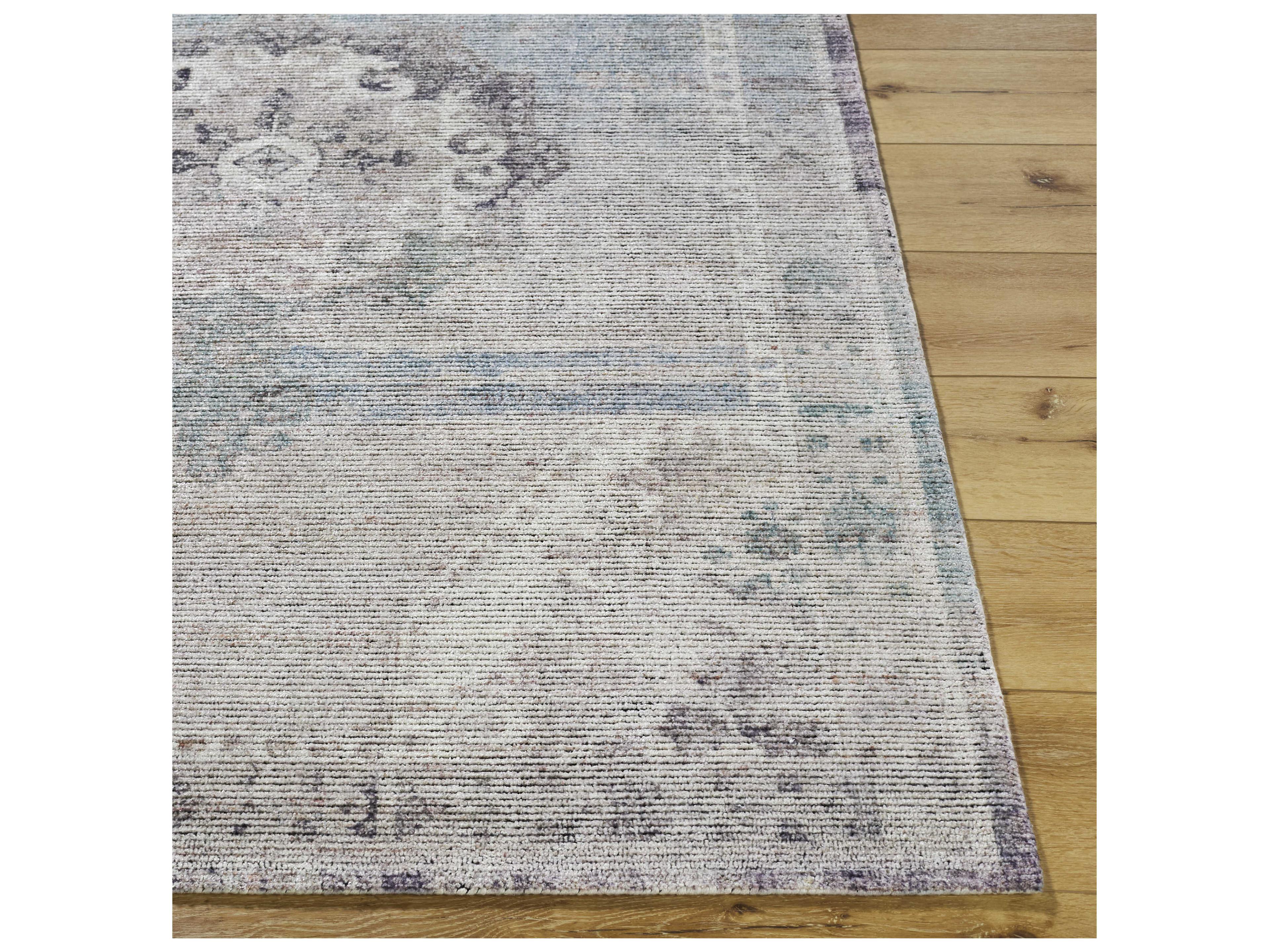 Livabliss by Surya Luton Bordered Area Rug