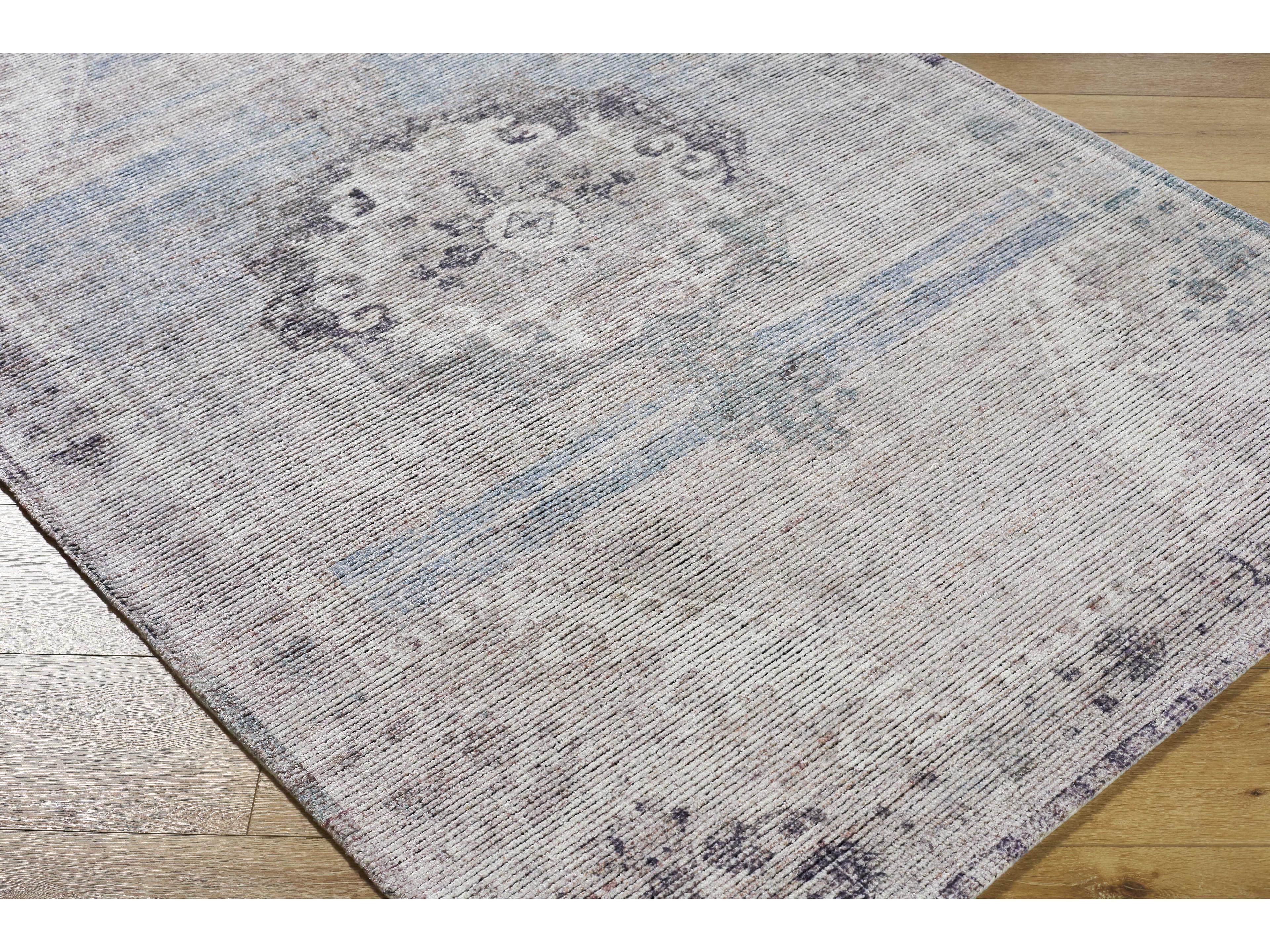 Livabliss by Surya Luton Bordered Area Rug