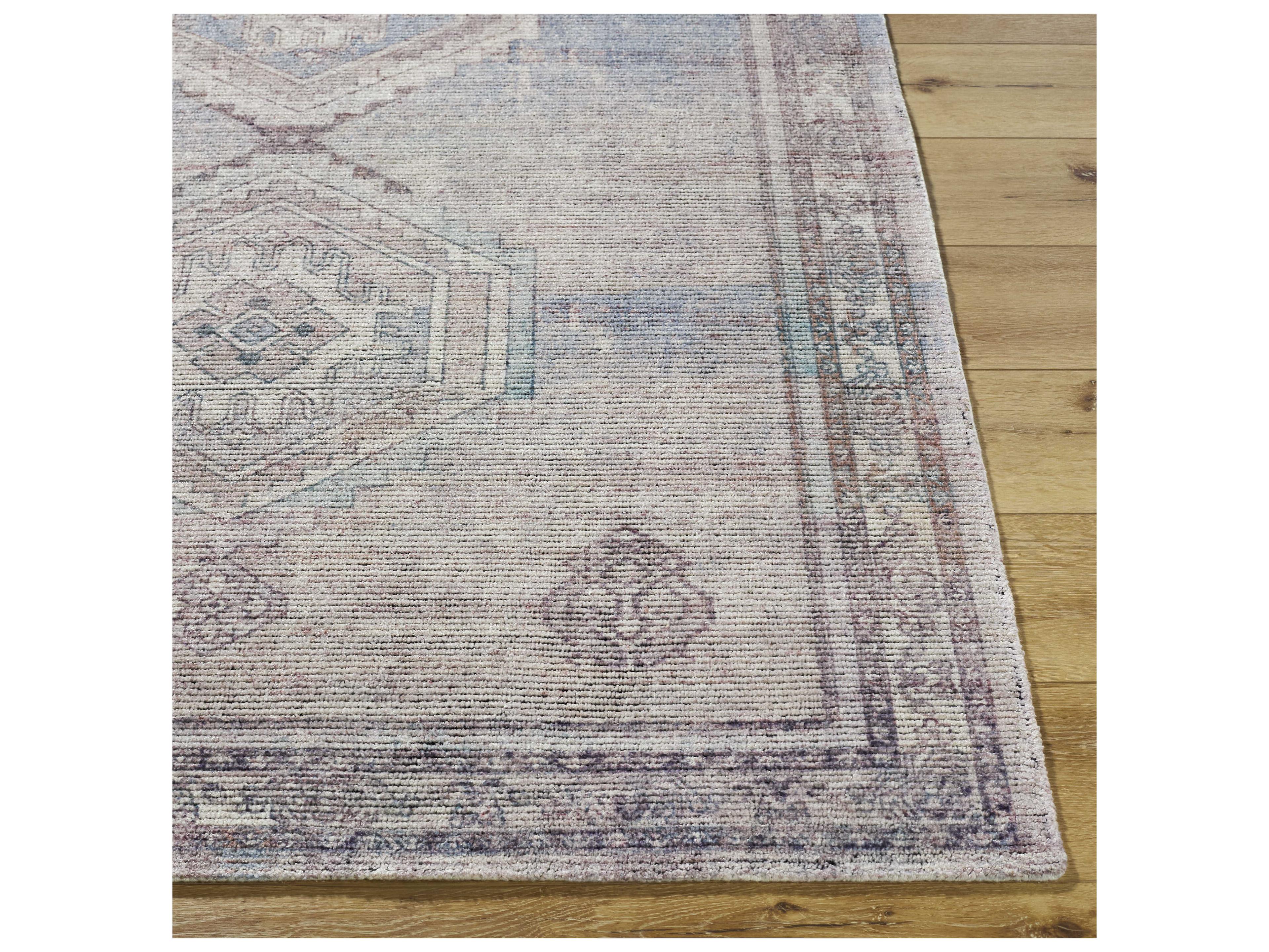 Livabliss by Surya Luton Bordered Area Rug