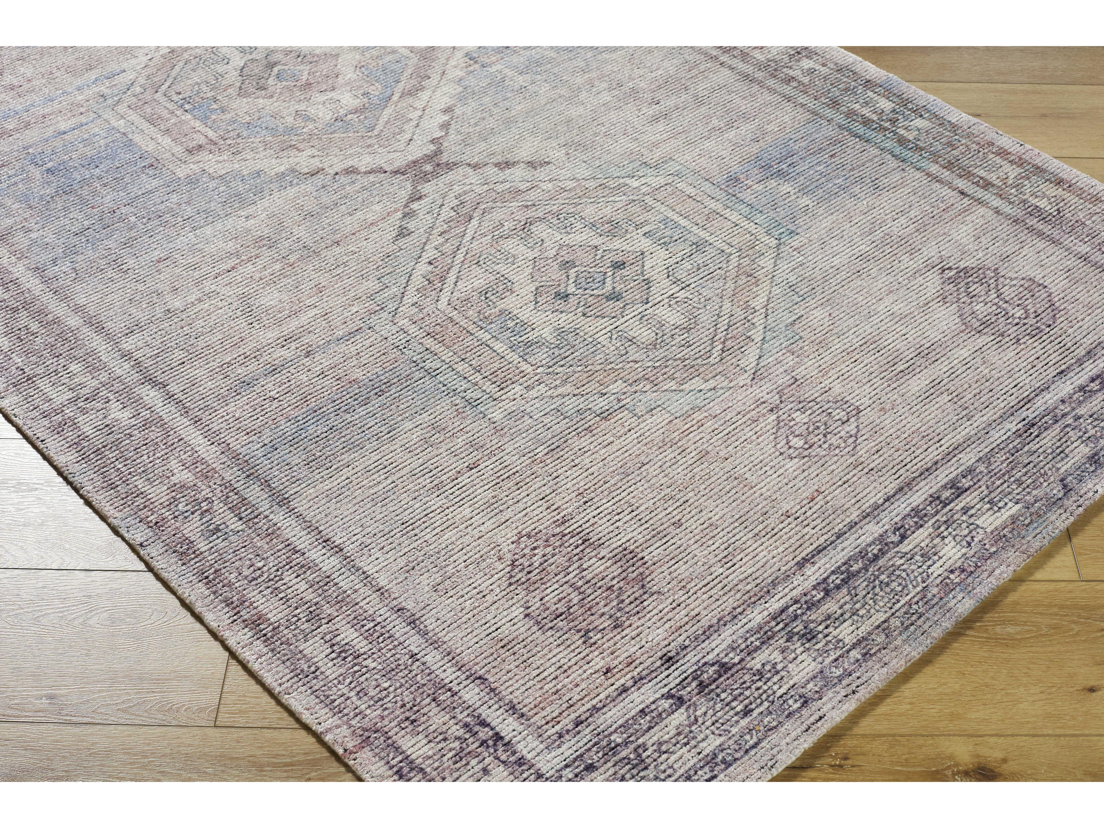 Livabliss by Surya Luton Bordered Area Rug