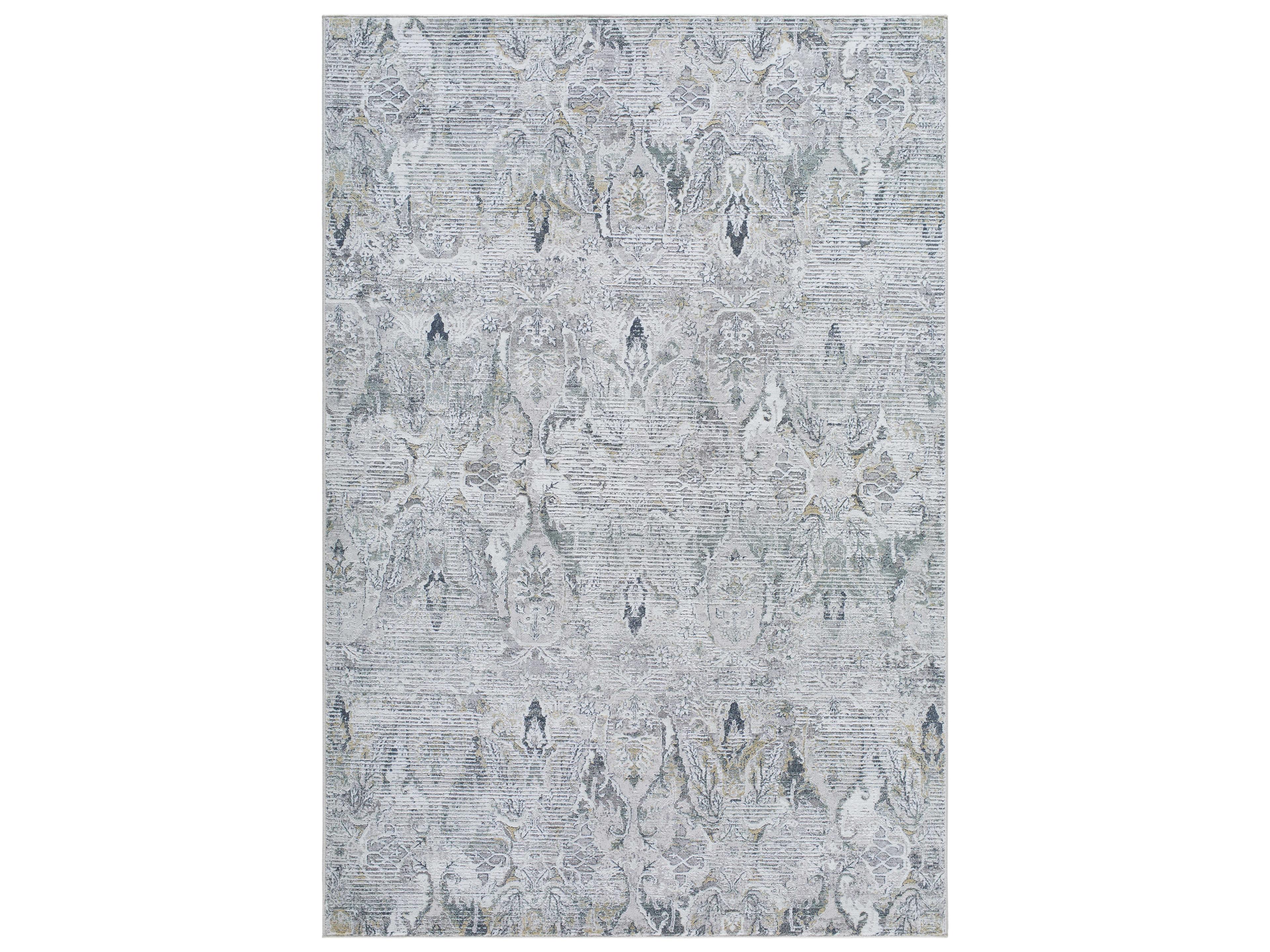 Lorenz Floral Area Rug