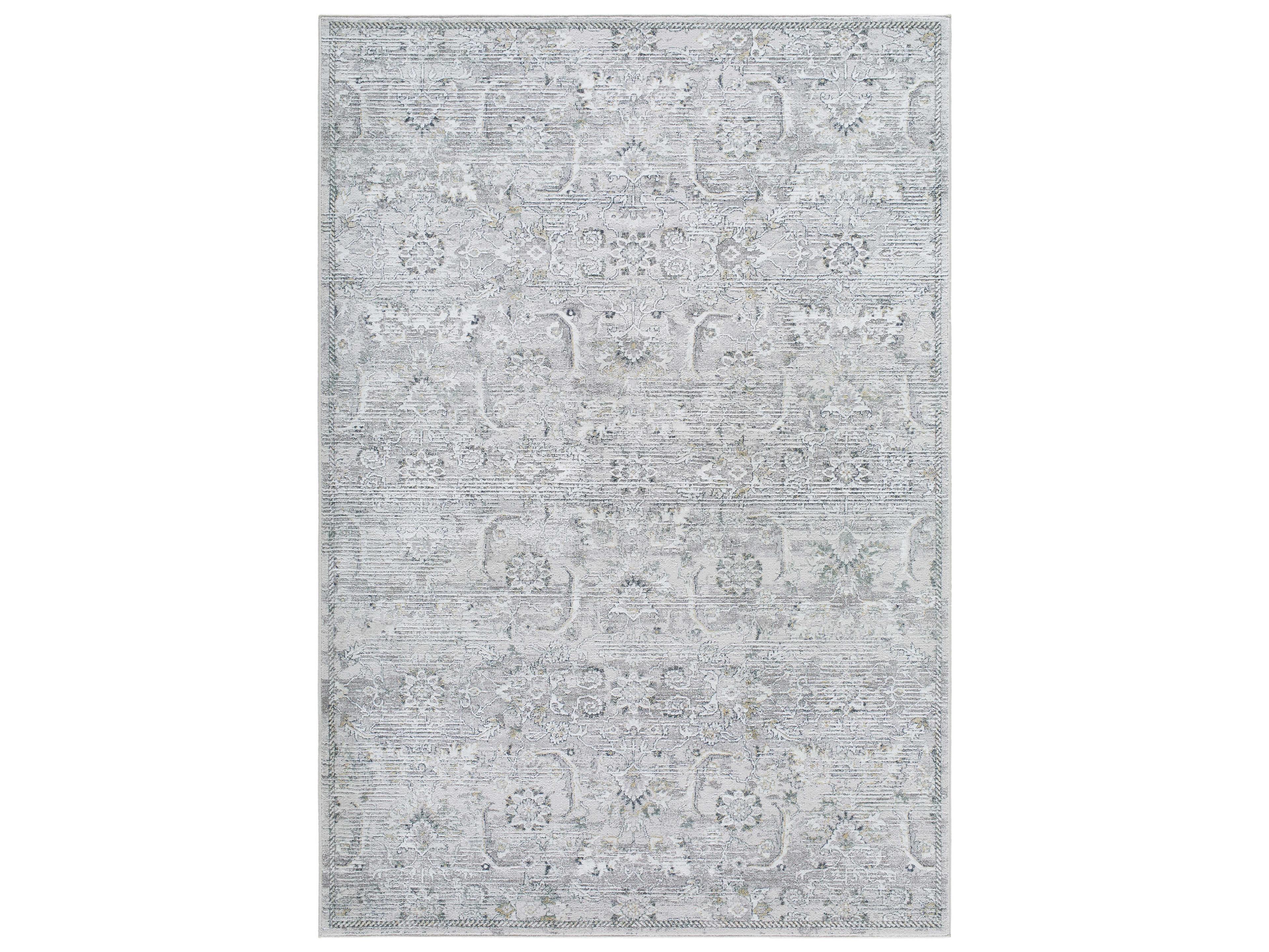 Lorenz Floral Area Rug