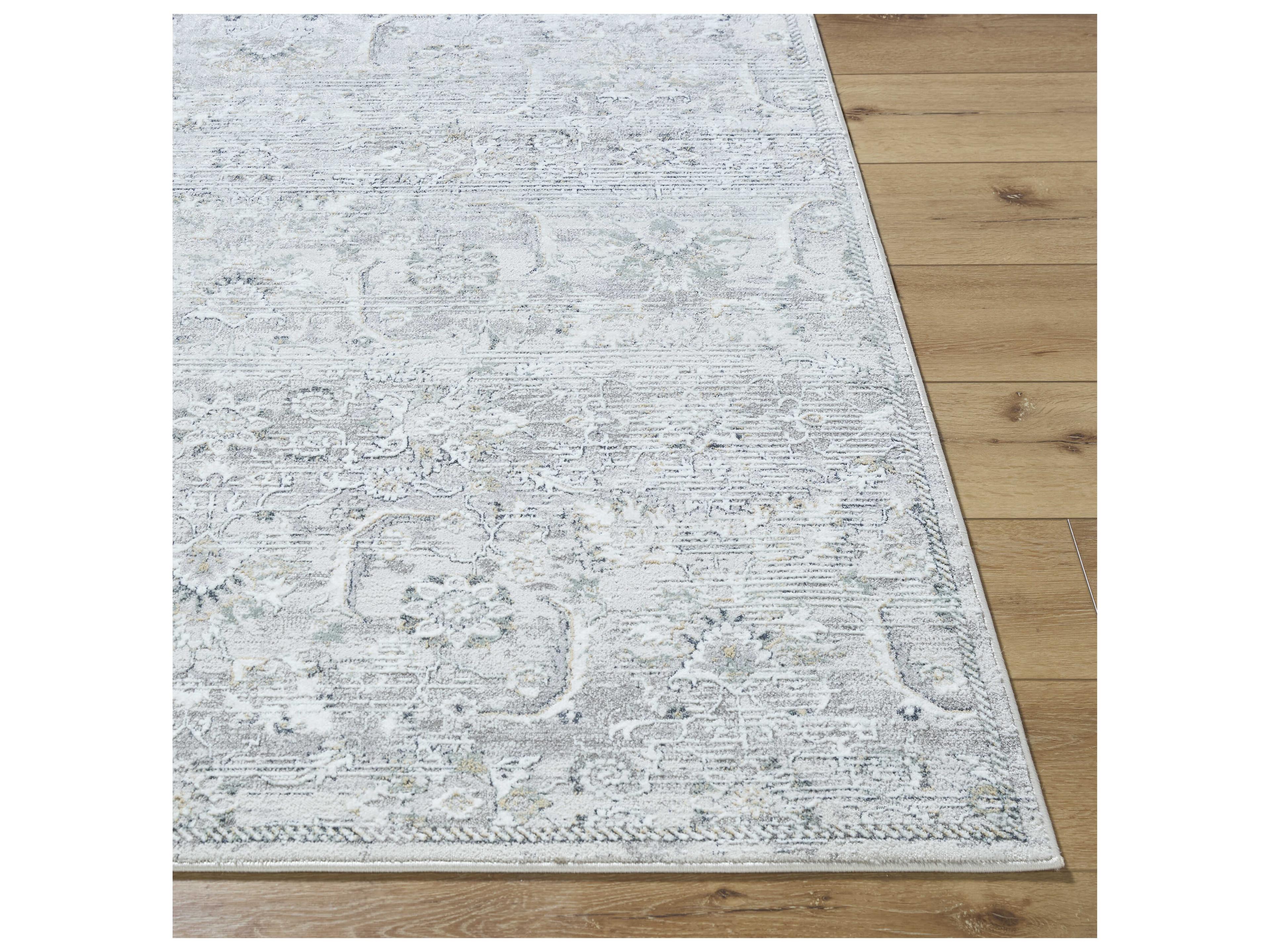 Livabliss by Surya Lorenz Floral Area Rug